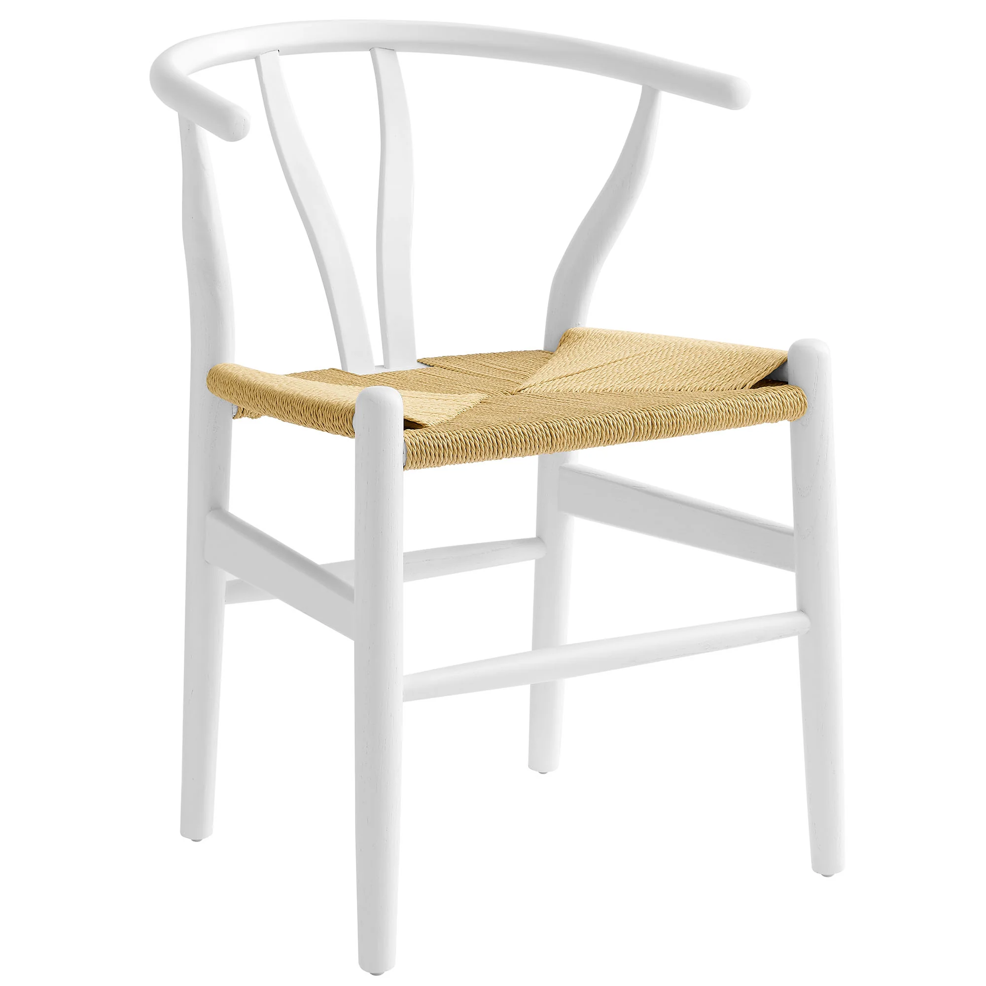 Amish 29" Wood Dining Chair by Modway - Image 41