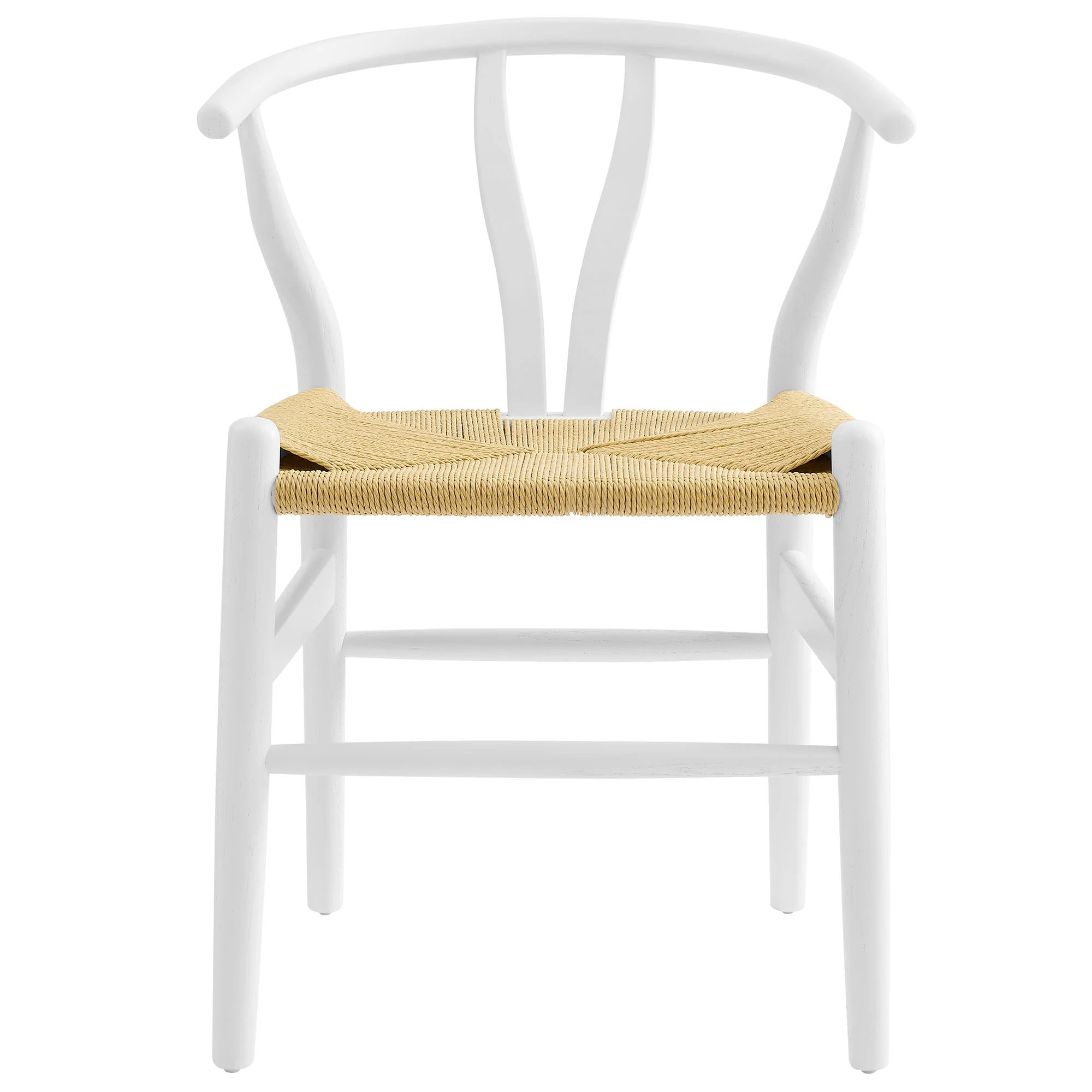 Amish 29" Wood Dining Chair by Modway - Image 44