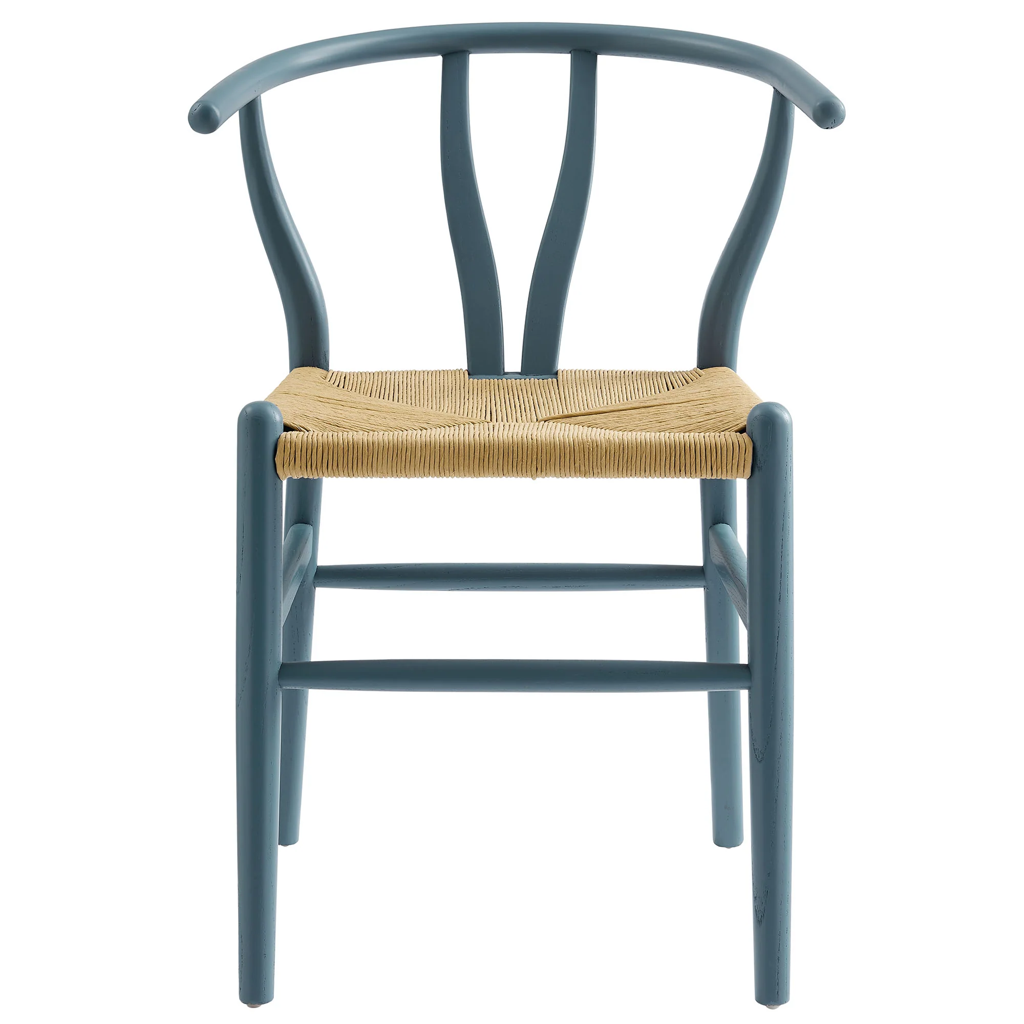 Amish 32" Wood Dining Accent Chair by Modway - Image 14