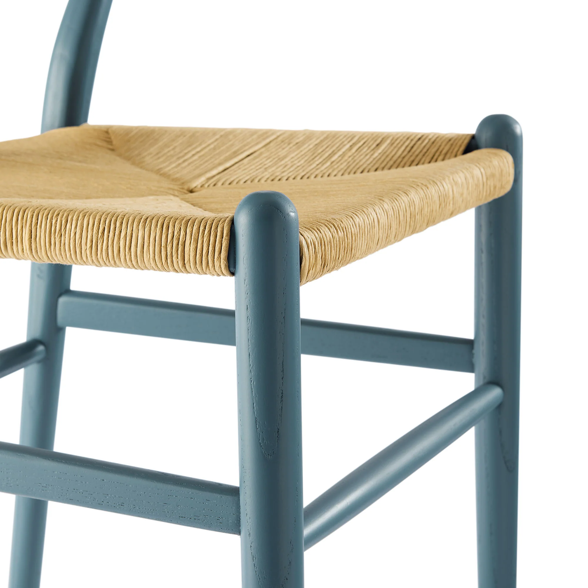 Amish 32" Wood Dining Accent Chair by Modway - Image 15