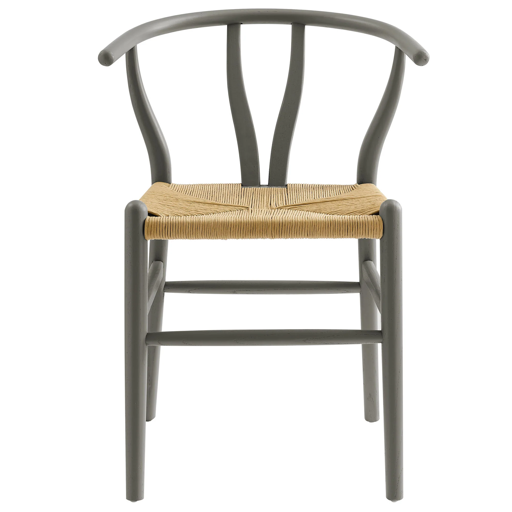 Amish 32" Wood Dining Accent Chair by Modway - Image 24
