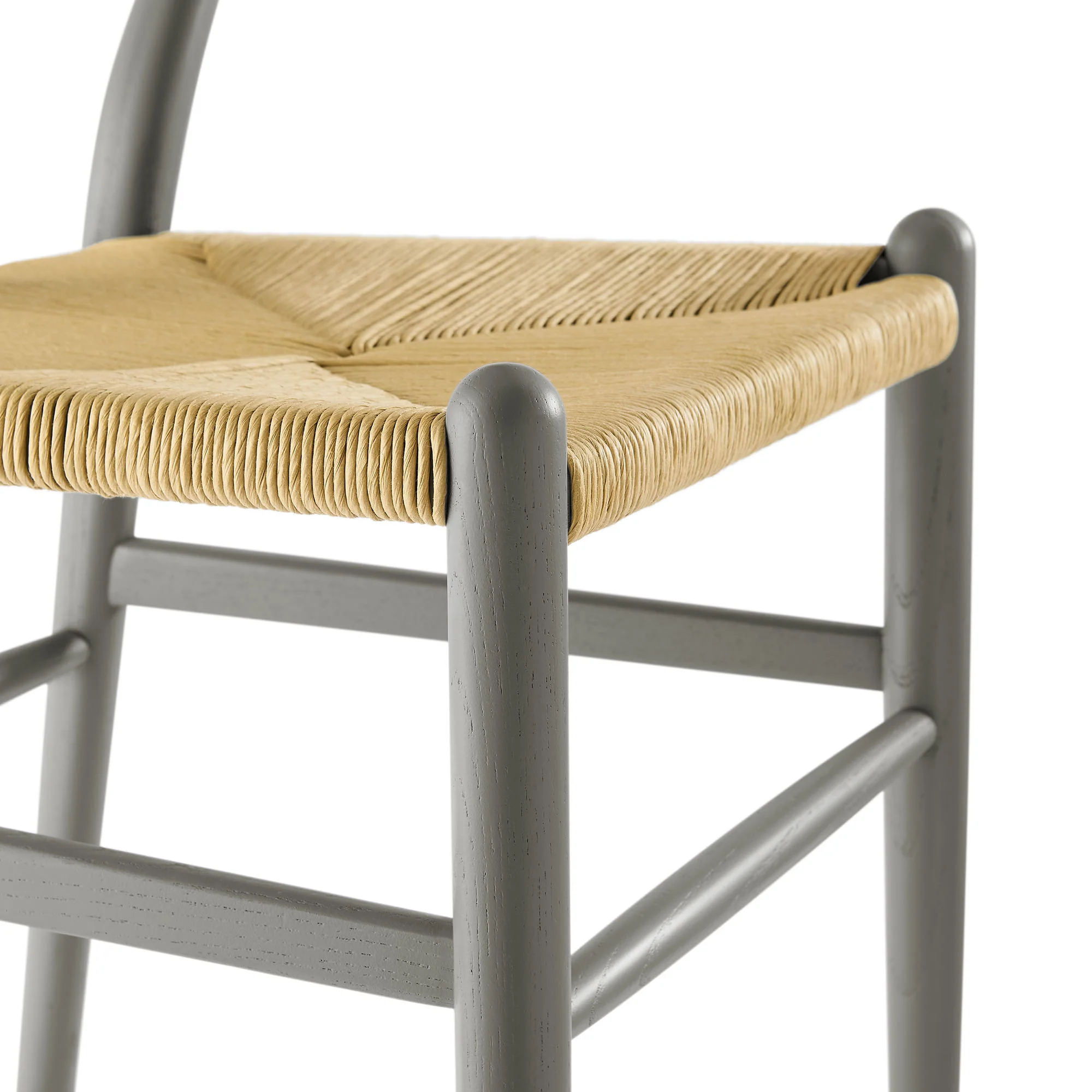 Amish 32" Wood Dining Accent Chair by Modway - Image 25