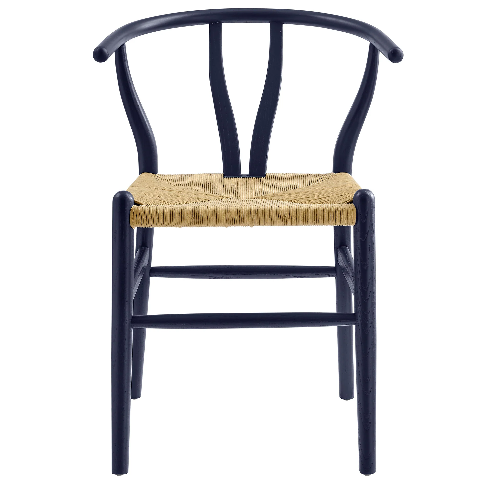 Amish 32" Wood Dining Accent Chair by Modway - Image 34