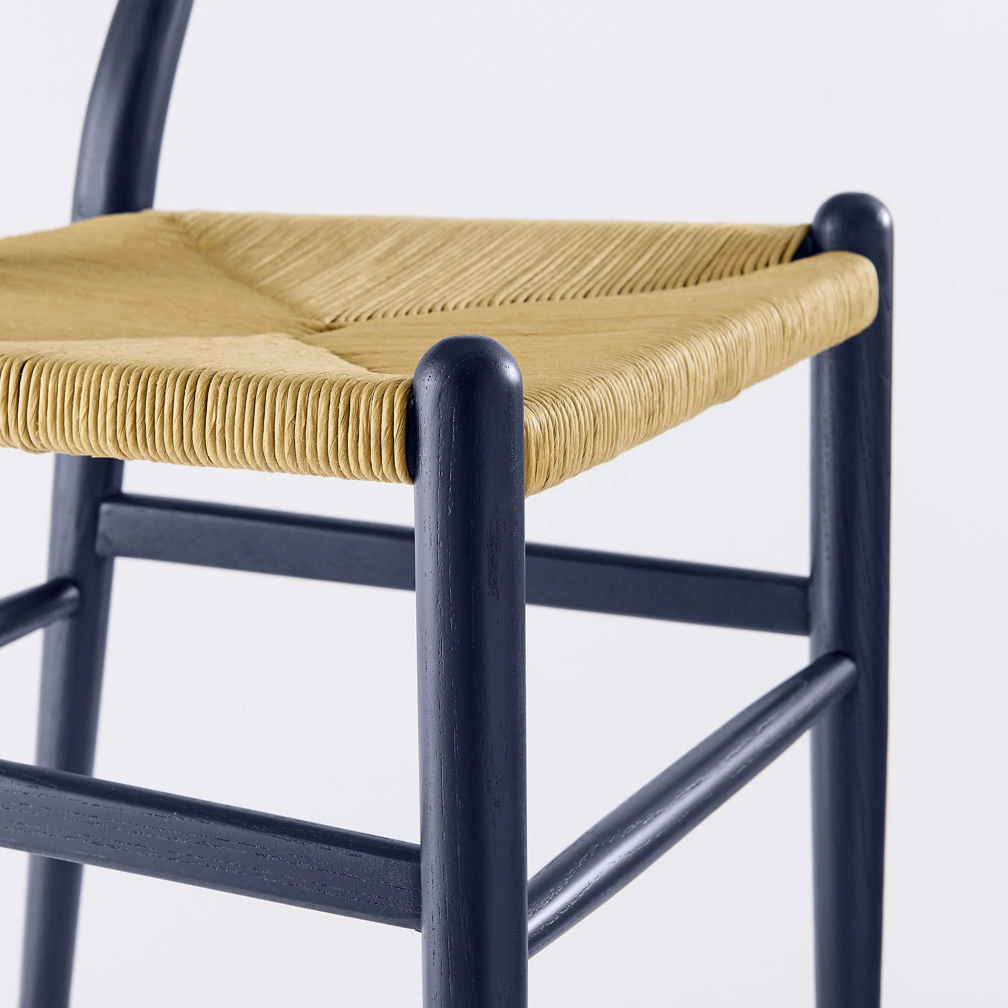 Amish 32" Wood Dining Accent Chair by Modway - Image 35