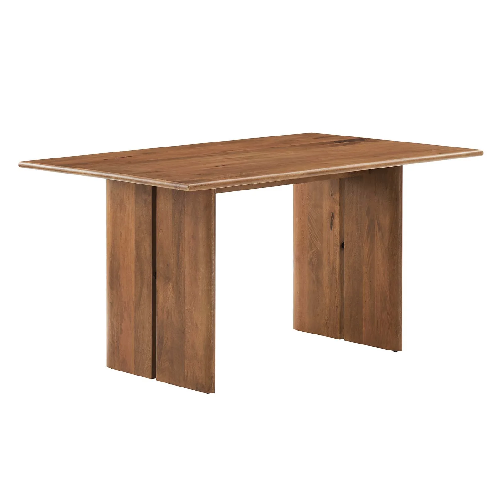 Amistad 60" Wood Dining Table By Modway - EEI-6338 - Image 12