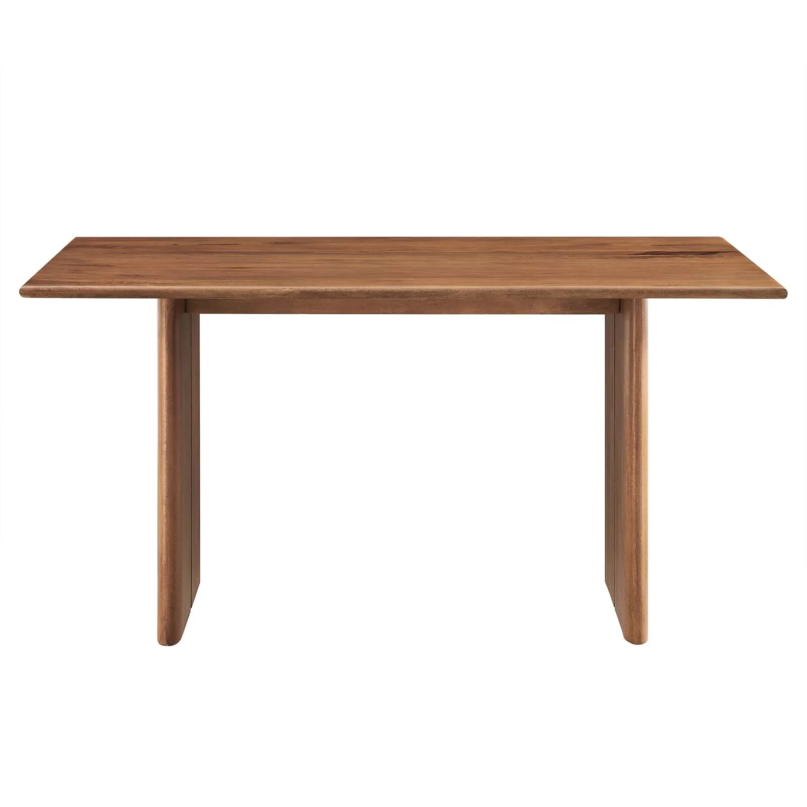 Amistad 60" Wood Dining Table By Modway - EEI-6338 - Image 14