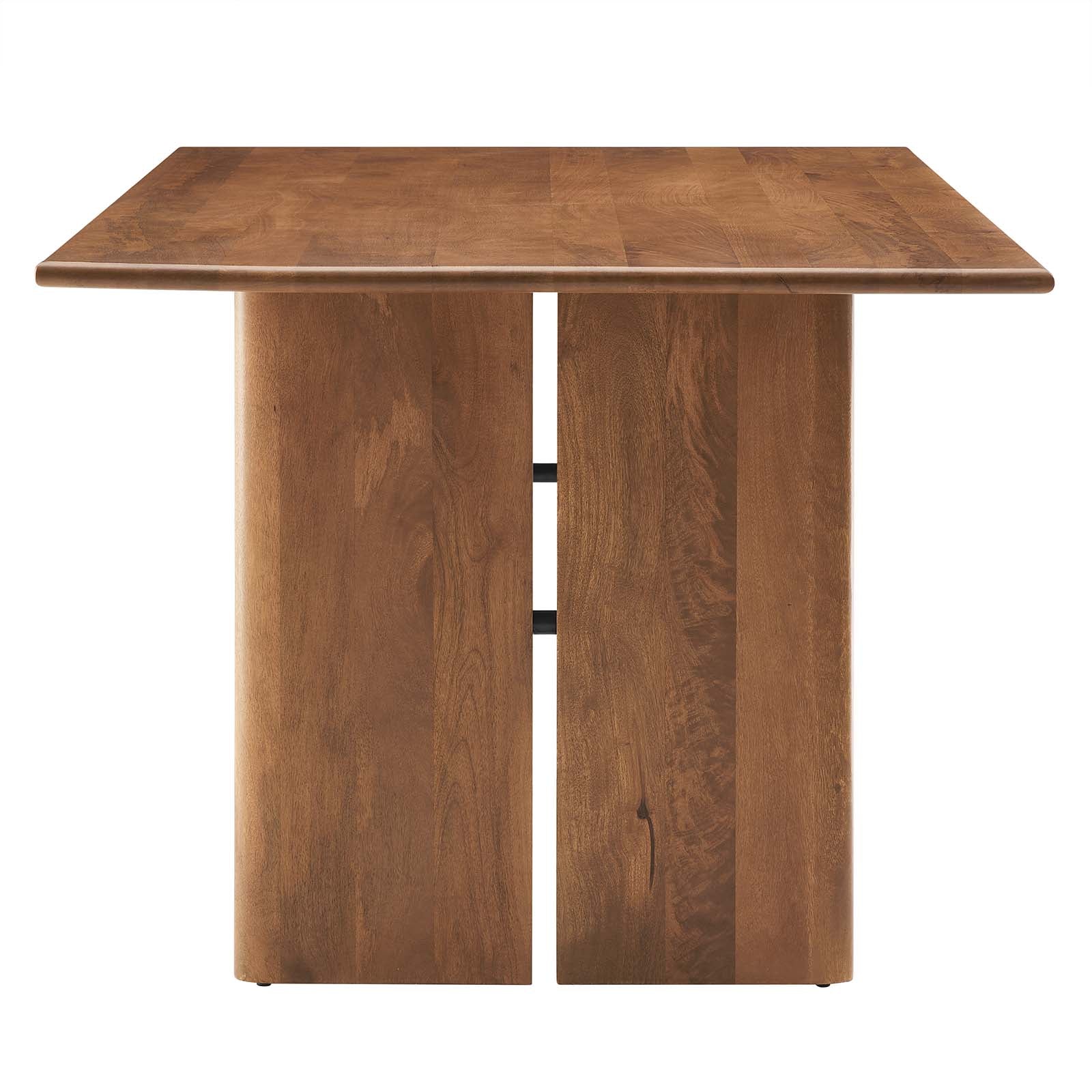 Amistad 72" Dining Table By Modway - EEI-6339 - Image 13