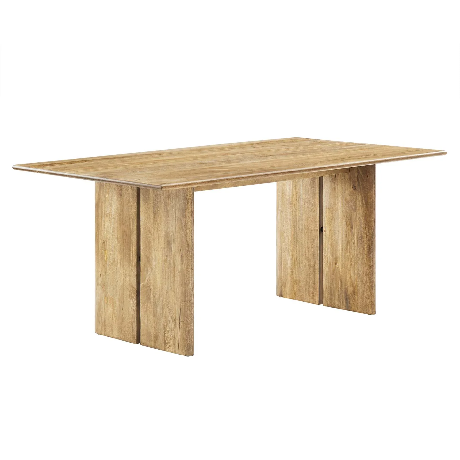 Amistad 72" Dining Table By Modway - EEI-6339 - Image 2