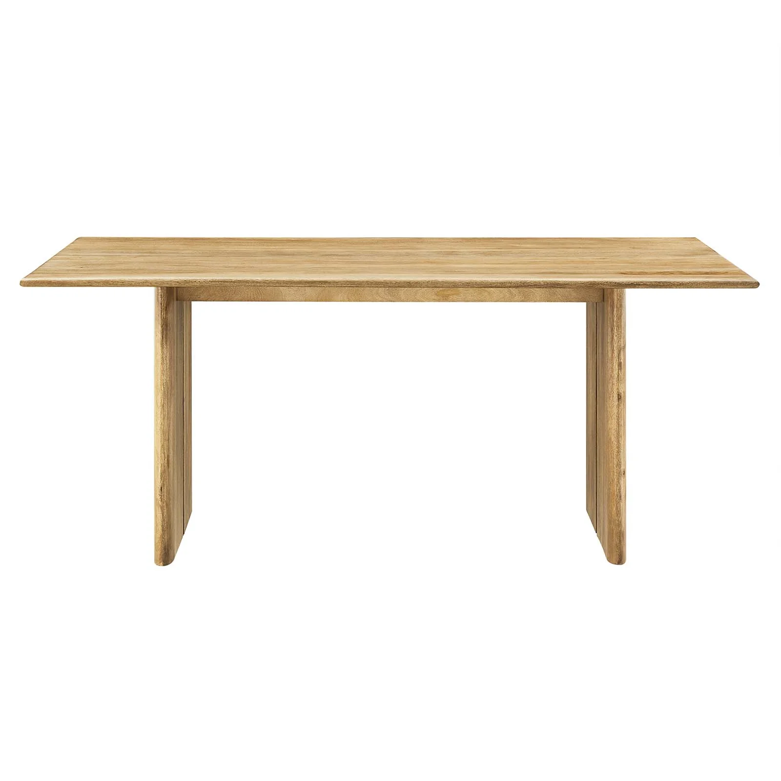 Amistad 72" Dining Table By Modway - EEI-6339 - Image 4