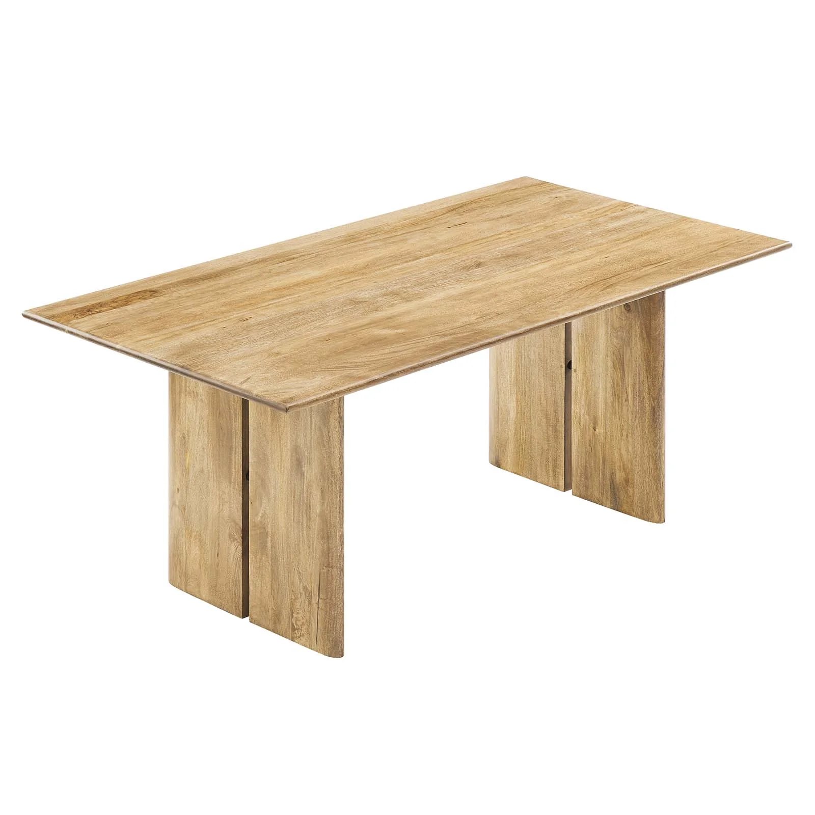 Amistad 72" Dining Table By Modway - EEI-6339 - Image 5