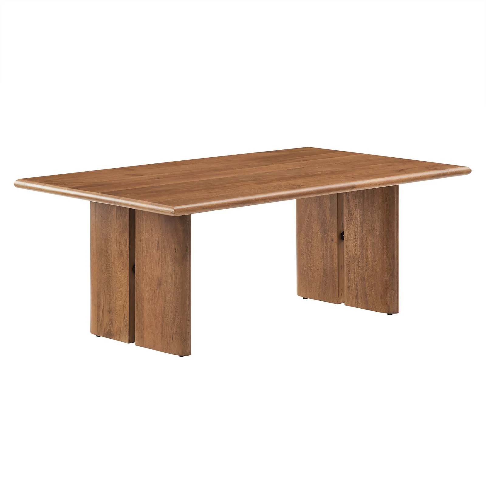 Amistad Wood Coffee Table By Modway - EEI-6341 - Image 10