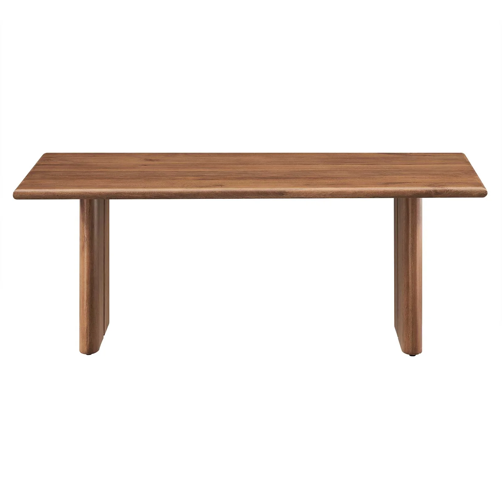 Amistad Wood Coffee Table By Modway - EEI-6341 - Image 12