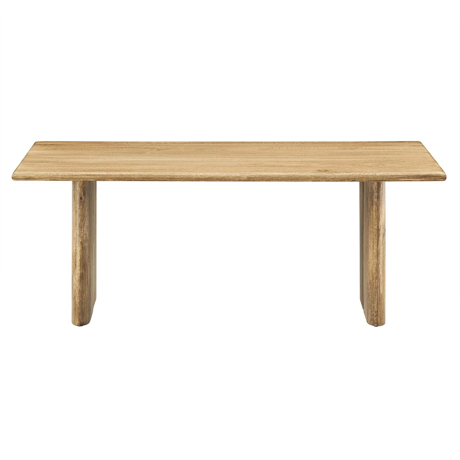 Amistad Wood Coffee Table By Modway - EEI-6341 - Image 4