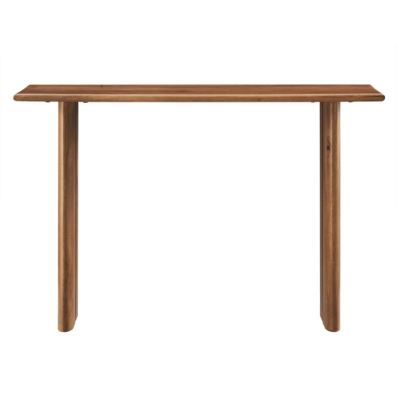 Amistad Wood Console Table By Modway - EEI-6342 - Image 12