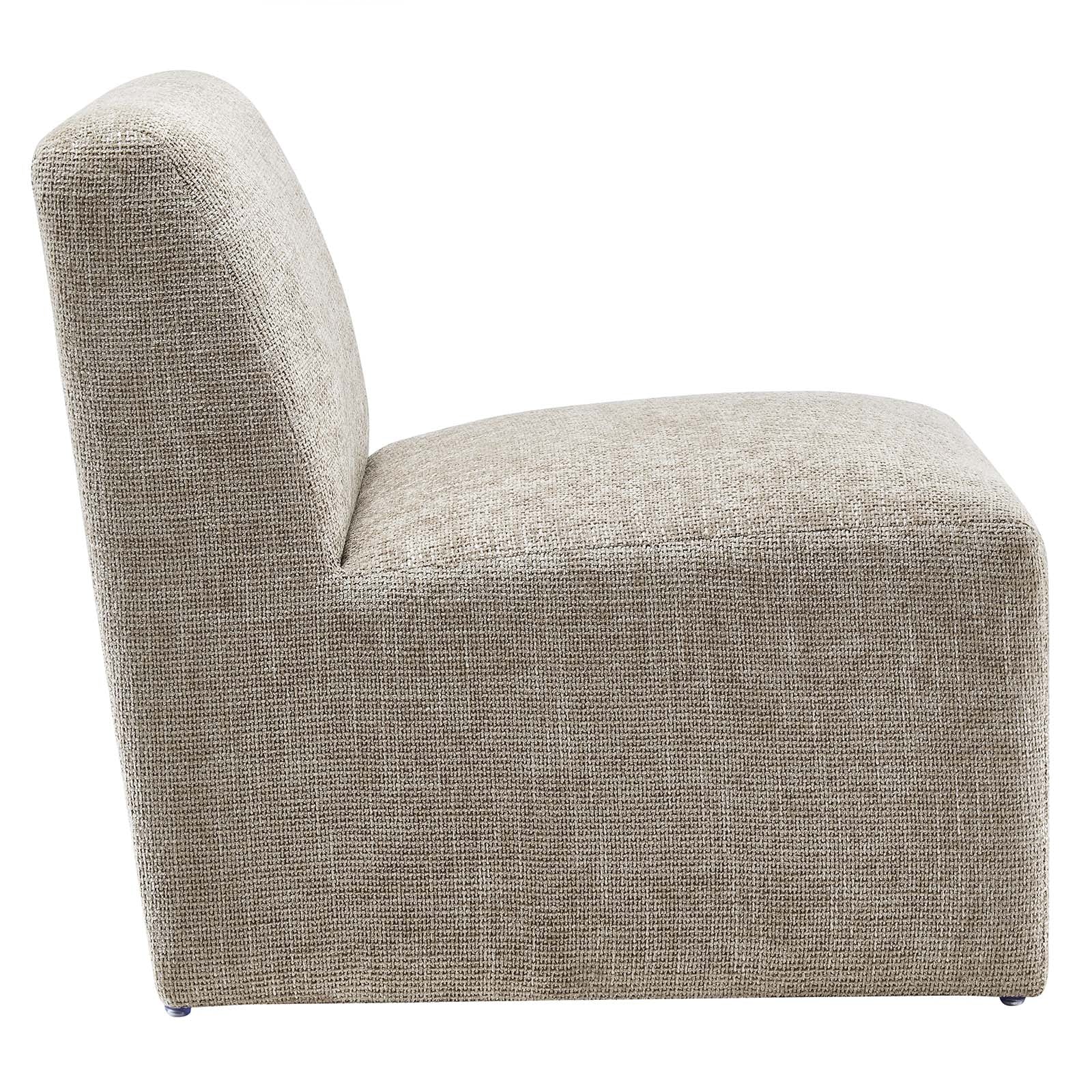 Amita Chenille Upholstered Accent Chair By Modway - EEI-6765 - Image 10