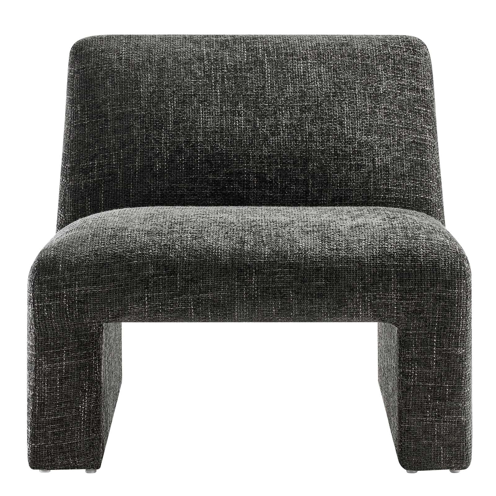 Amita Chenille Upholstered Accent Chair By Modway - EEI-6765 - Image 4