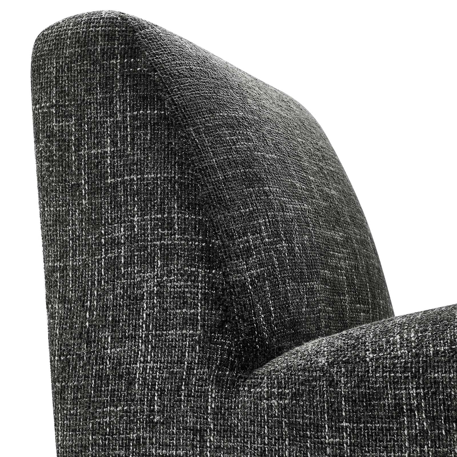 Amita Chenille Upholstered Accent Chair By Modway - EEI-6765 - Image 5