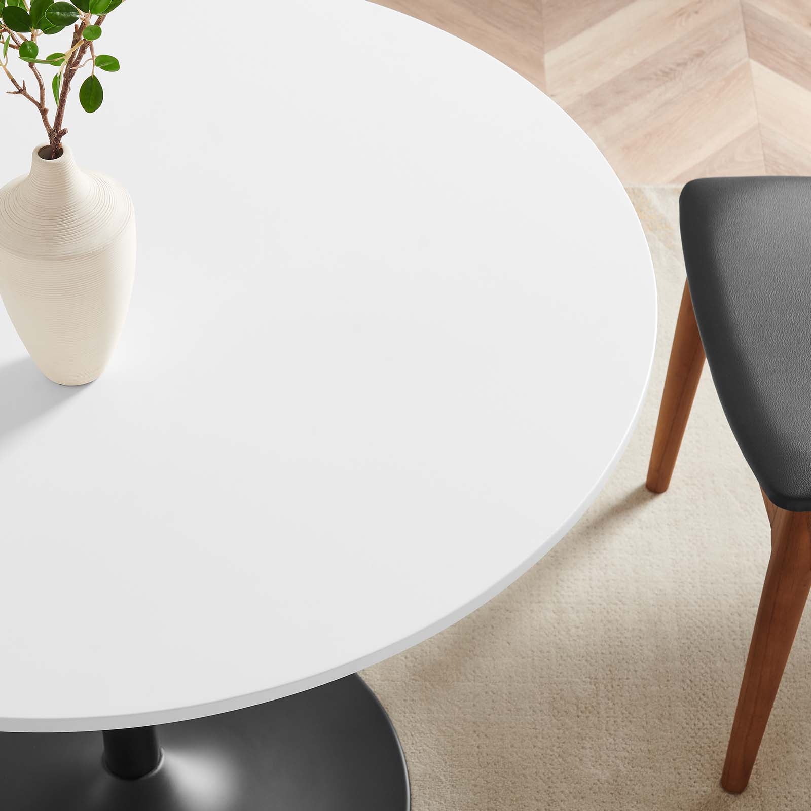 Amuse 40" Dining Table By Modway - EEI-6249 - Image 13