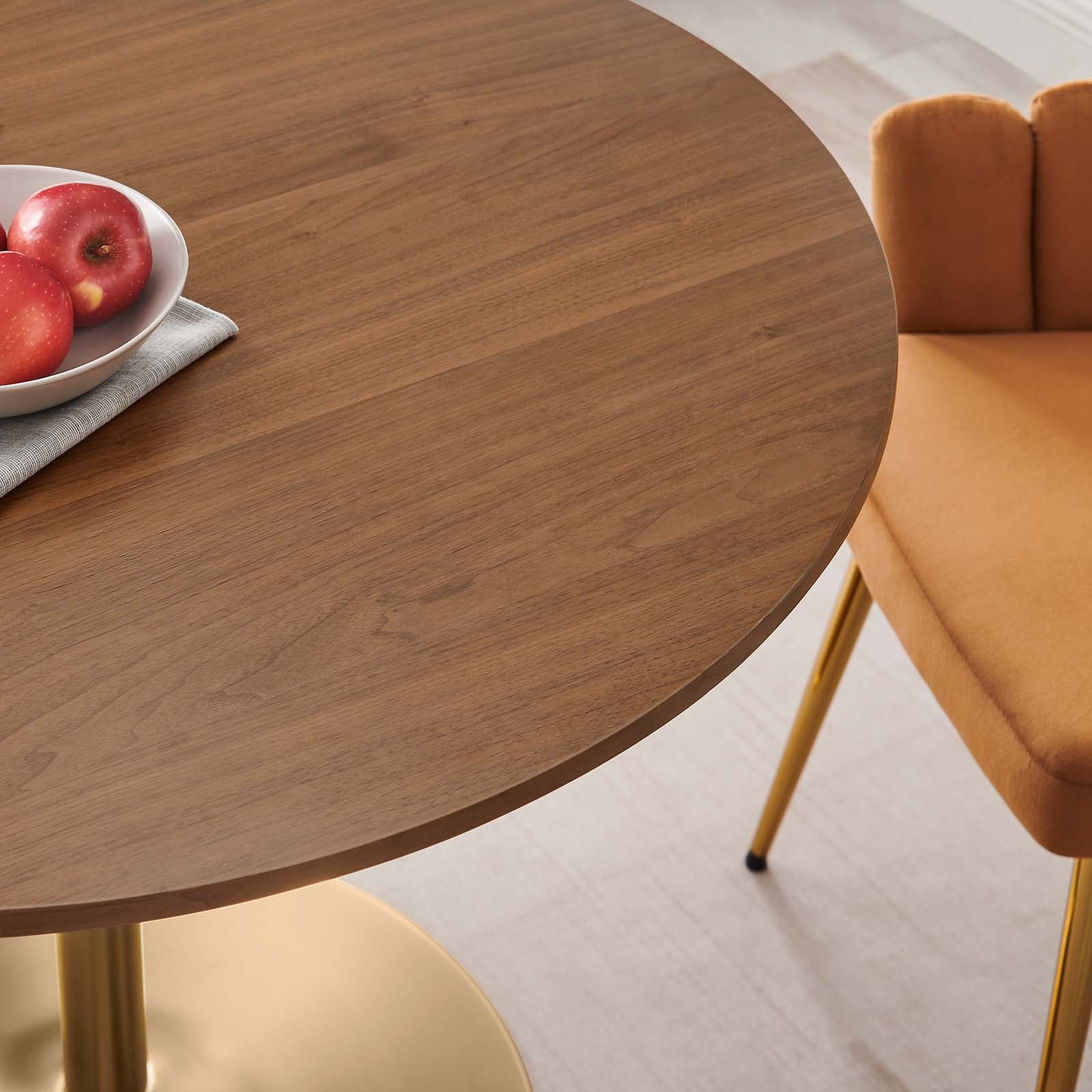 Amuse 40" Dining Table By Modway - EEI-6249 - Image 20