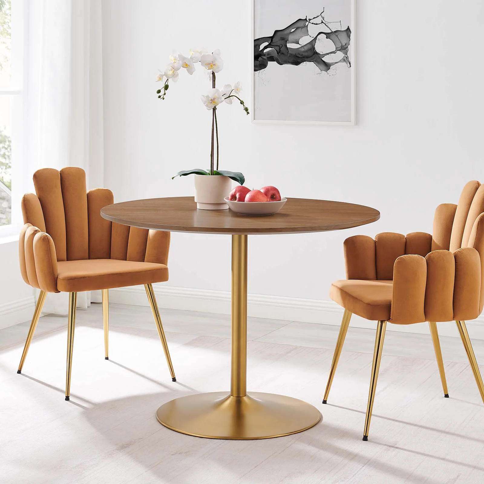 Amuse 40" Dining Table By Modway - EEI-6249 - Image 21
