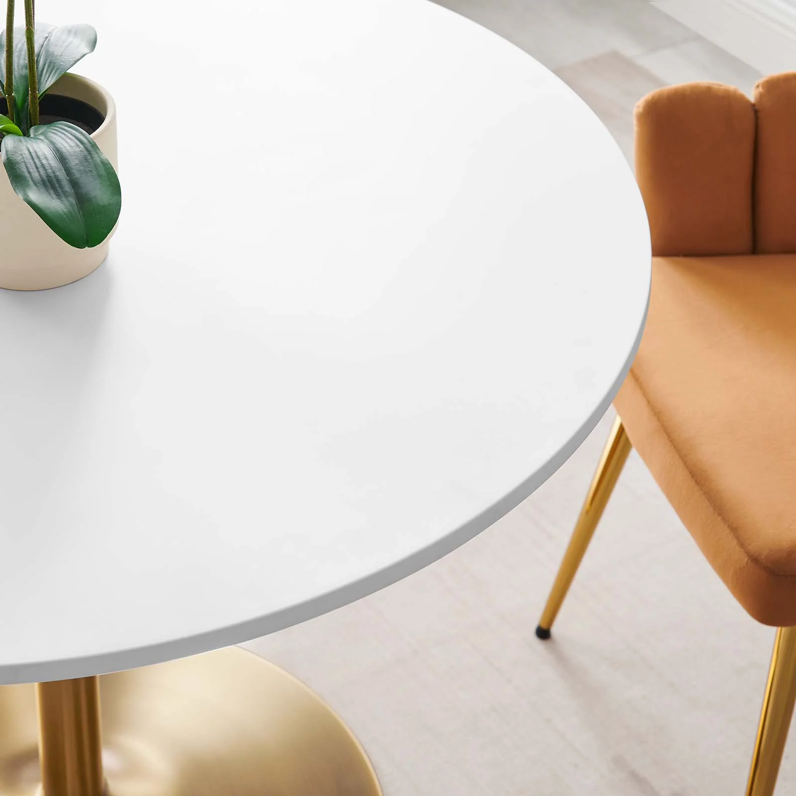 Amuse 40" Dining Table By Modway - EEI-6249 - Image 27