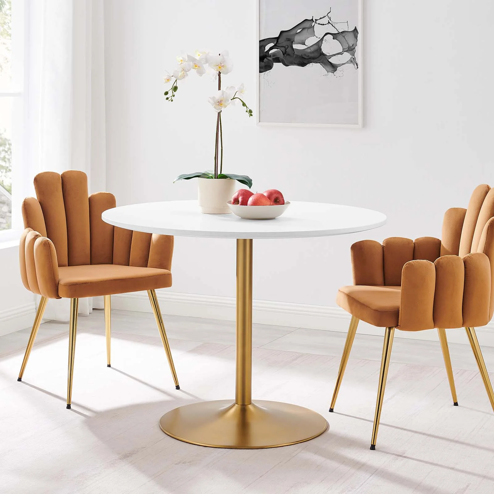 Amuse 40" Dining Table By Modway - EEI-6249 - Image 28