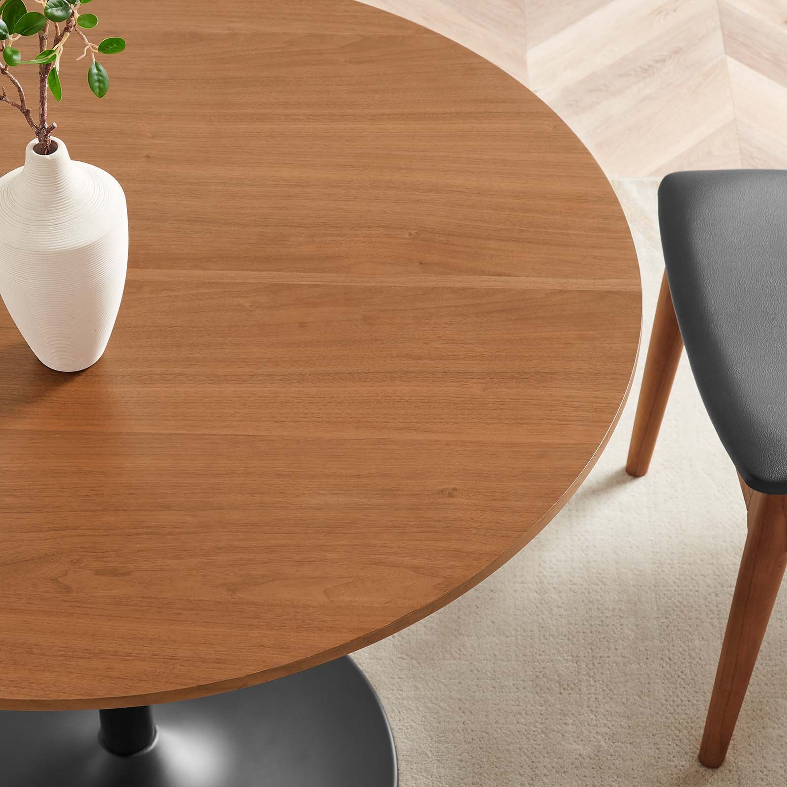 Amuse 40" Dining Table By Modway - EEI-6249 - Image 7