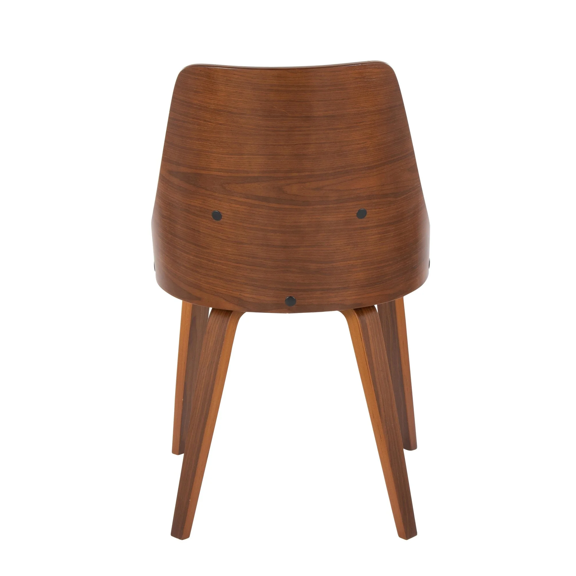 Anabelle Bent Wood Chair - Set of 2 By LumiSource - CH-ANBELHLBW2 NACR2 - Image 19