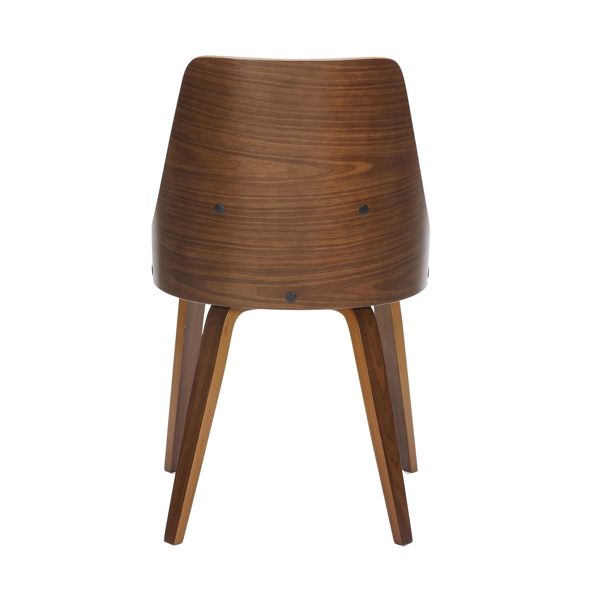 Anabelle Bent Wood Chair - Set of 2 By LumiSource - CH-ANBELHLBWPU2 WLBN2 - Image 12