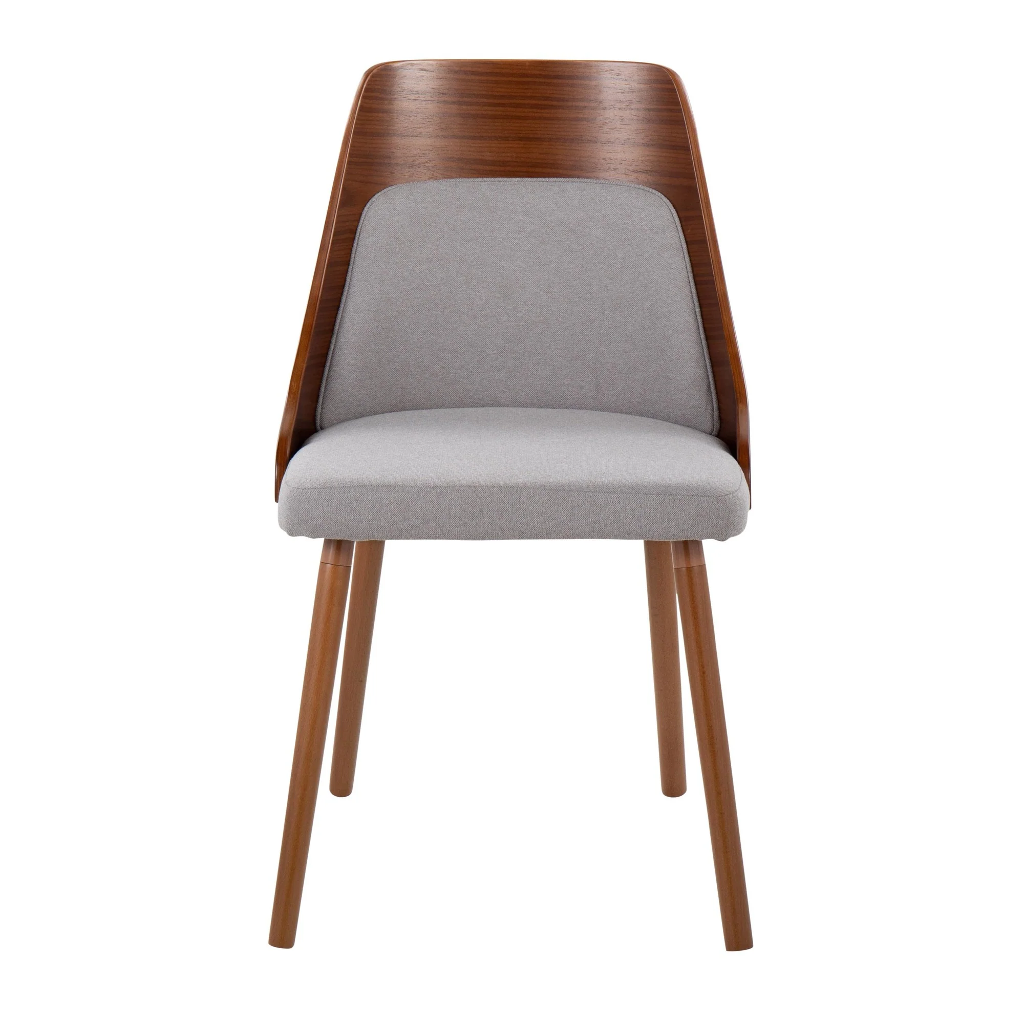 Anabelle Chair (Set of 2) Cream By LumiSource - Image 21