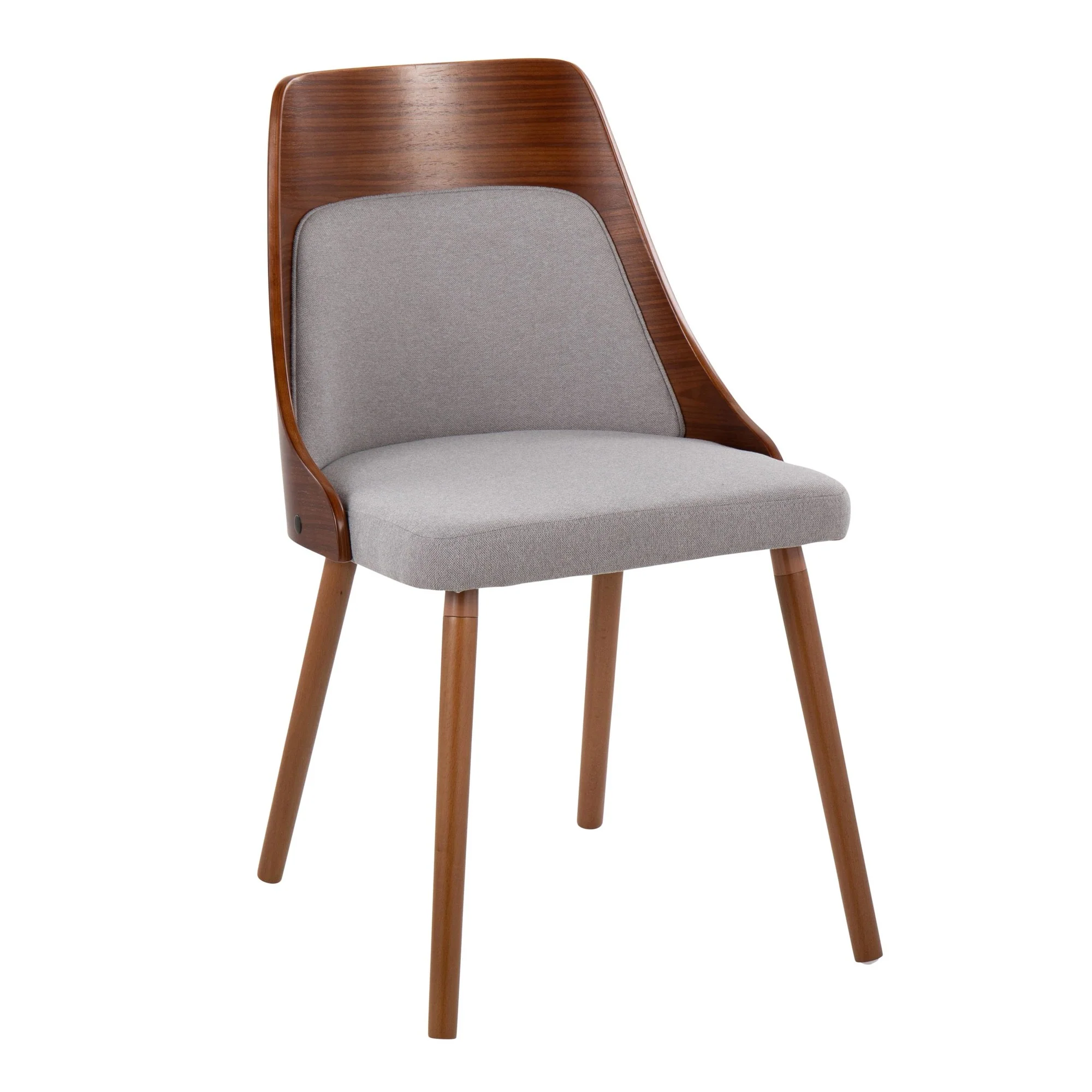 Anabelle Chair (Set of 2) Cream By LumiSource - Image 24