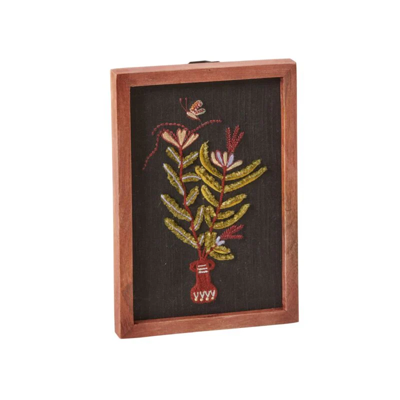 Andalusia Wall Art 40"x 12.25" By Accent Decor - Image 5