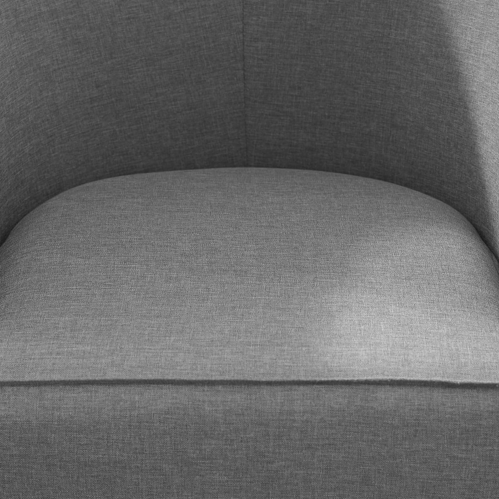 Anders Upholstered Fabric Accent Chair By Modway - EEI-3432 - Image 15