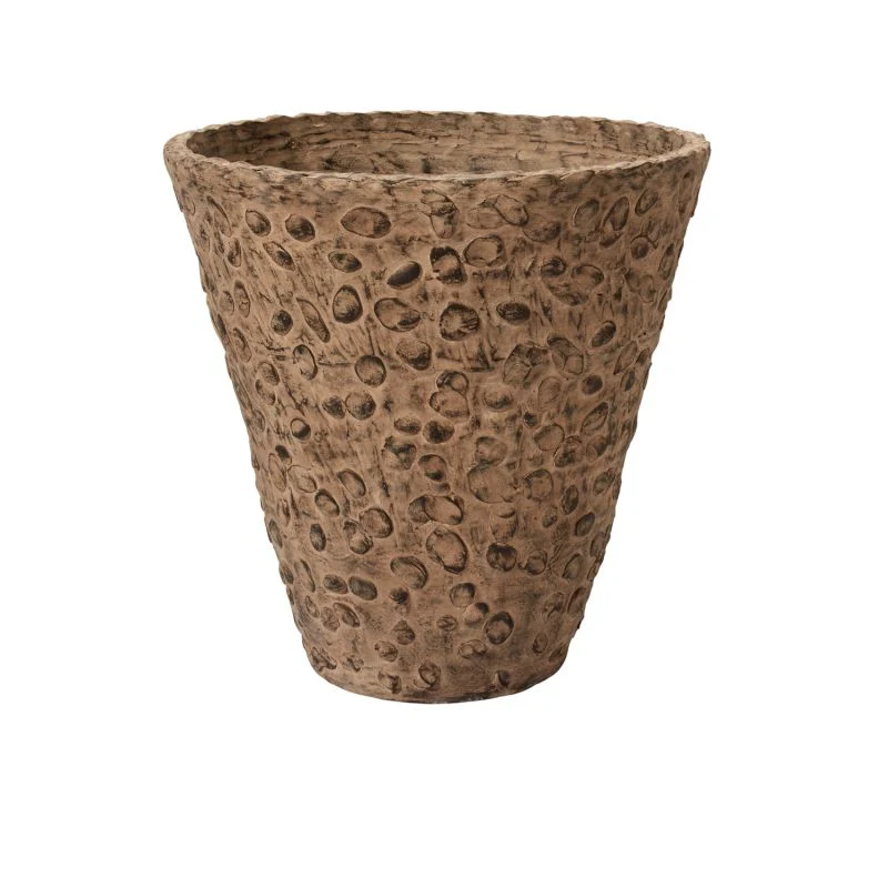 Andora Planter 25.25" x  26.5" By Accent Decor - Image 2