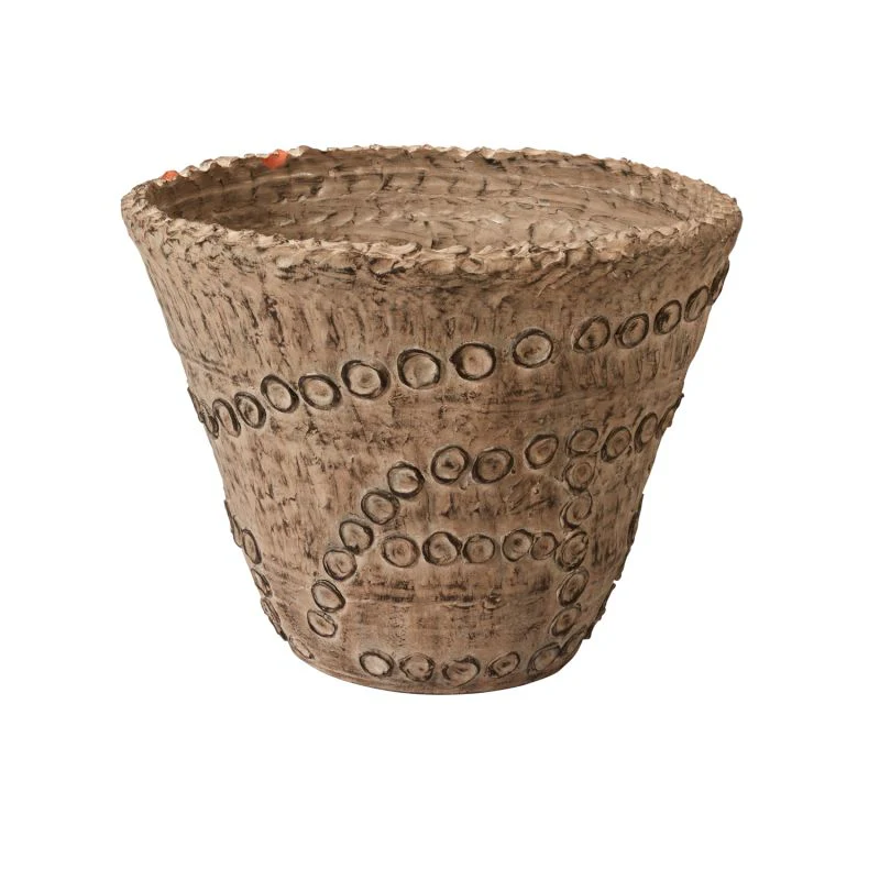 Andora Planter 27.25" x  22.5" By Accent Decor - Image 2