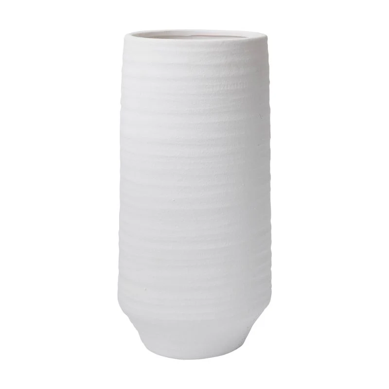 Andrade Vase 9" x  20" By Accent Decor - Image 2