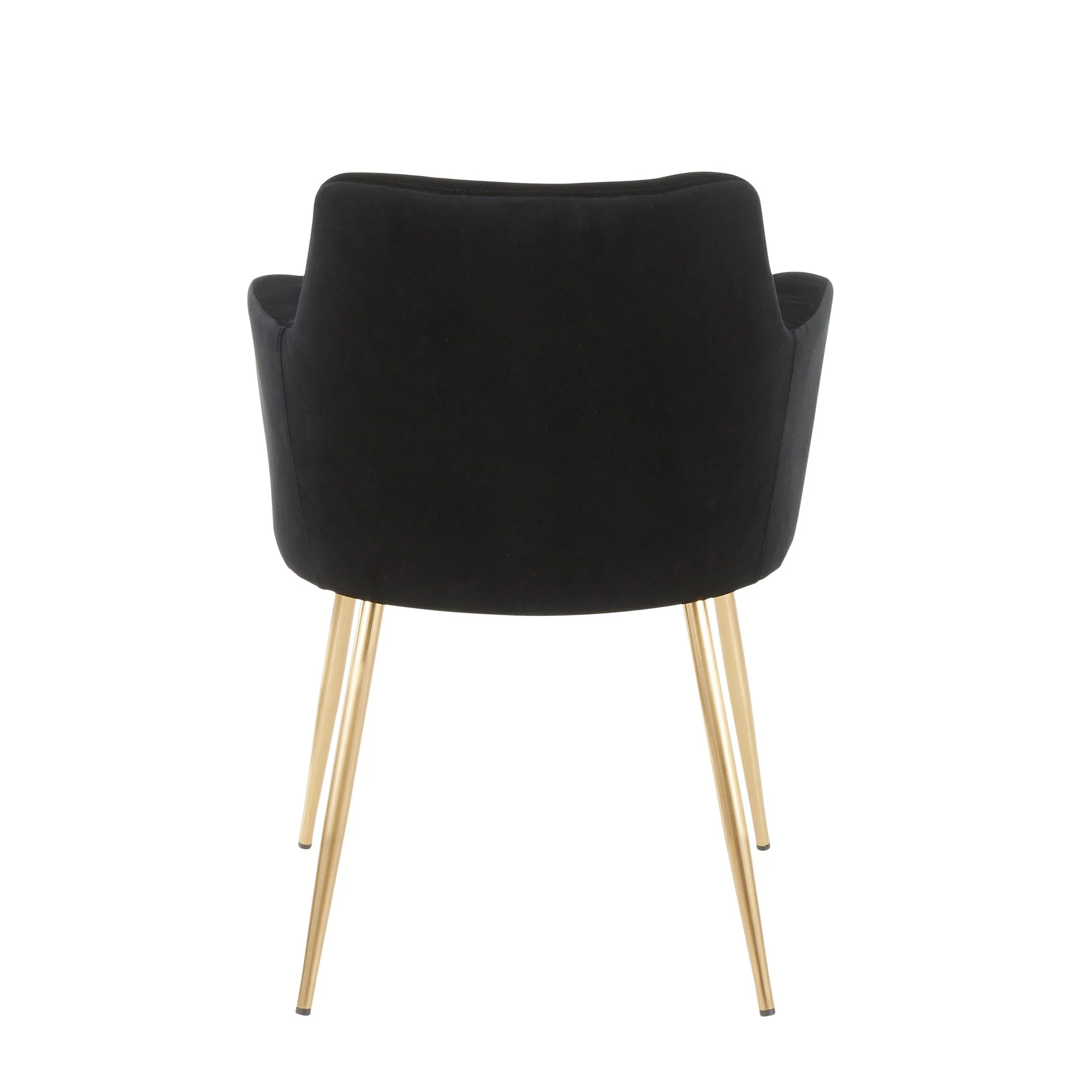 Andrew Chair - Set of 2 By LumiSource - CH-ANDRW AUVBK2 - Image 10