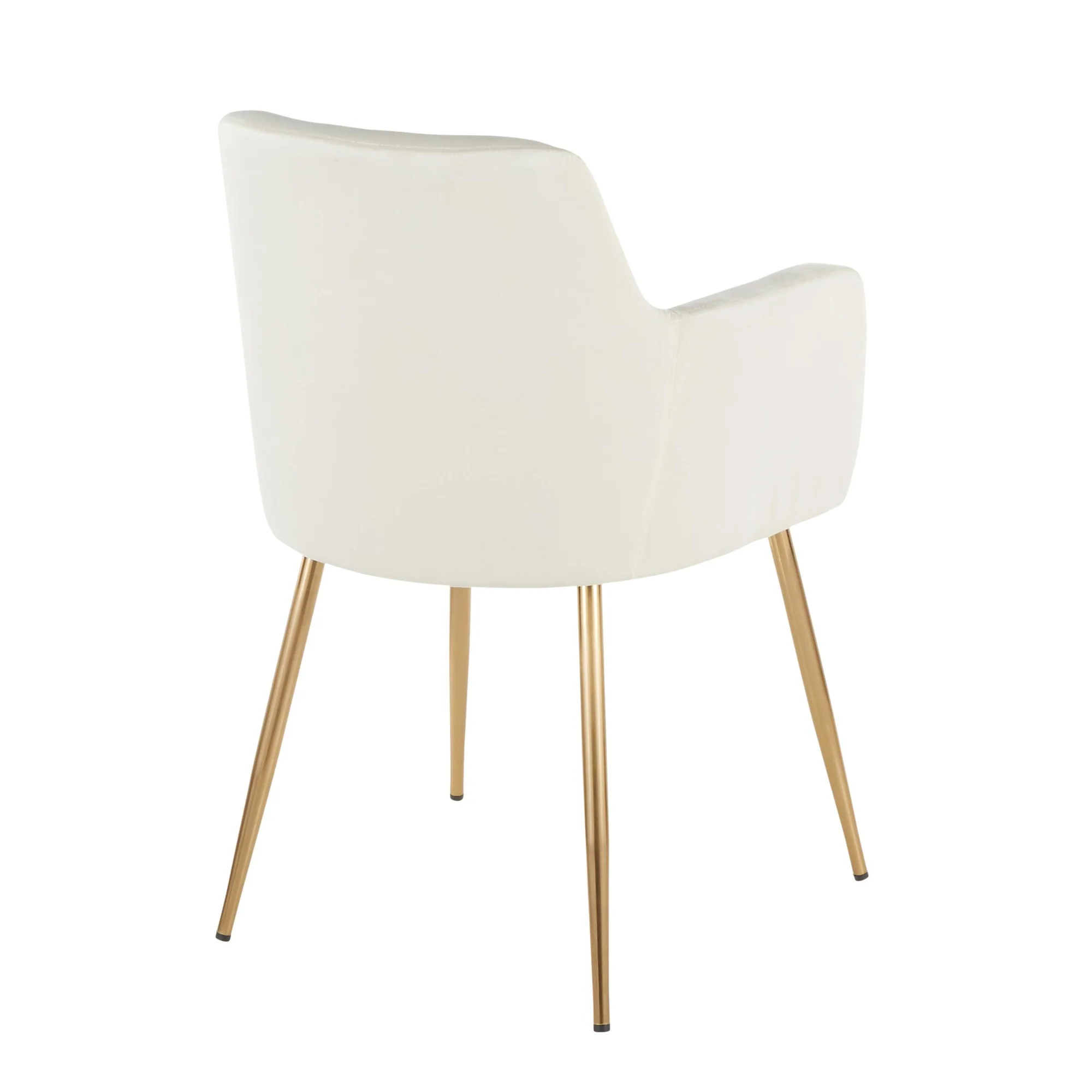 Andrew Chair - Set of 2 By LumiSource - CH-ANDRW AUVBK2 - Image 18