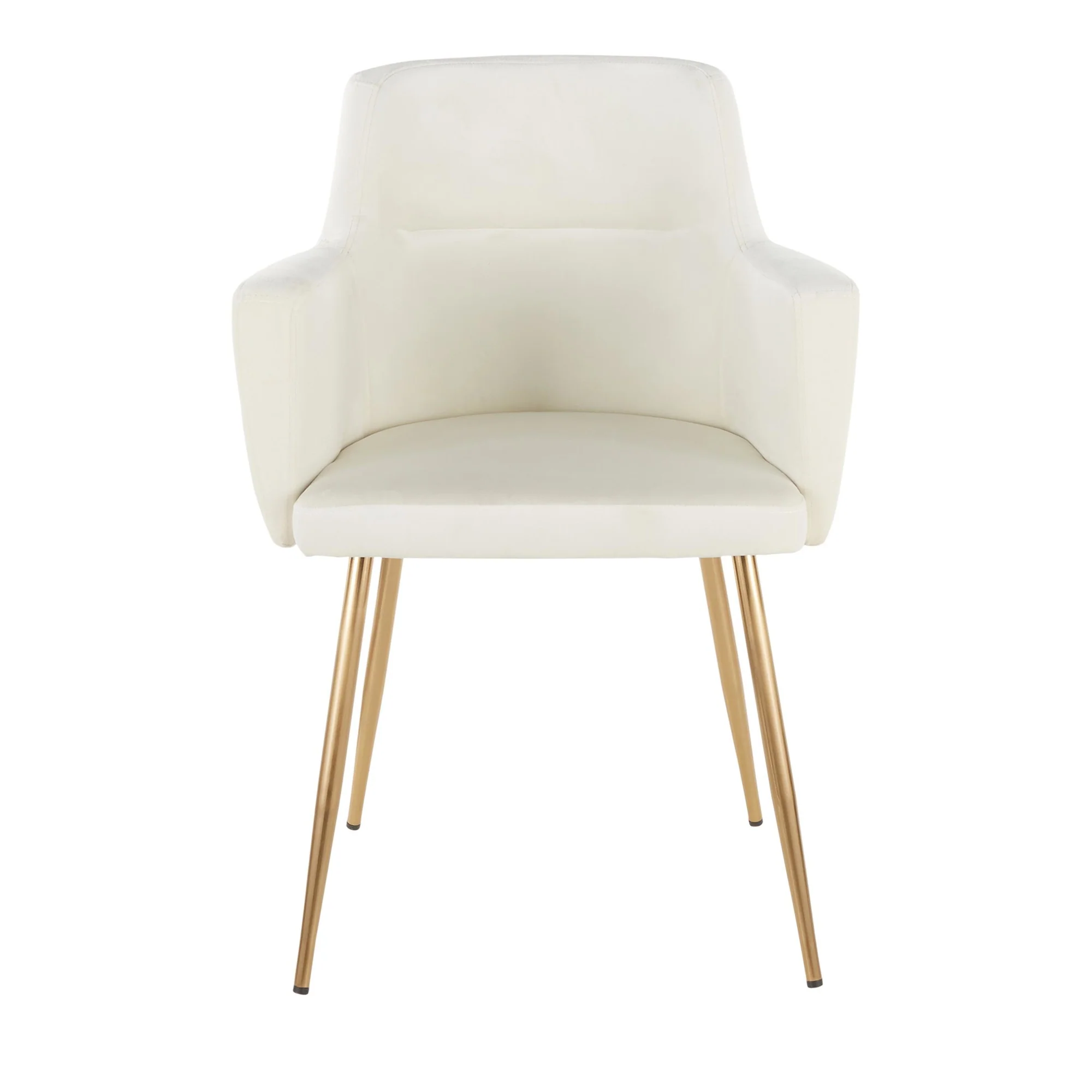 Andrew Chair - Set of 2 By LumiSource - CH-ANDRW AUVBK2 - Image 19
