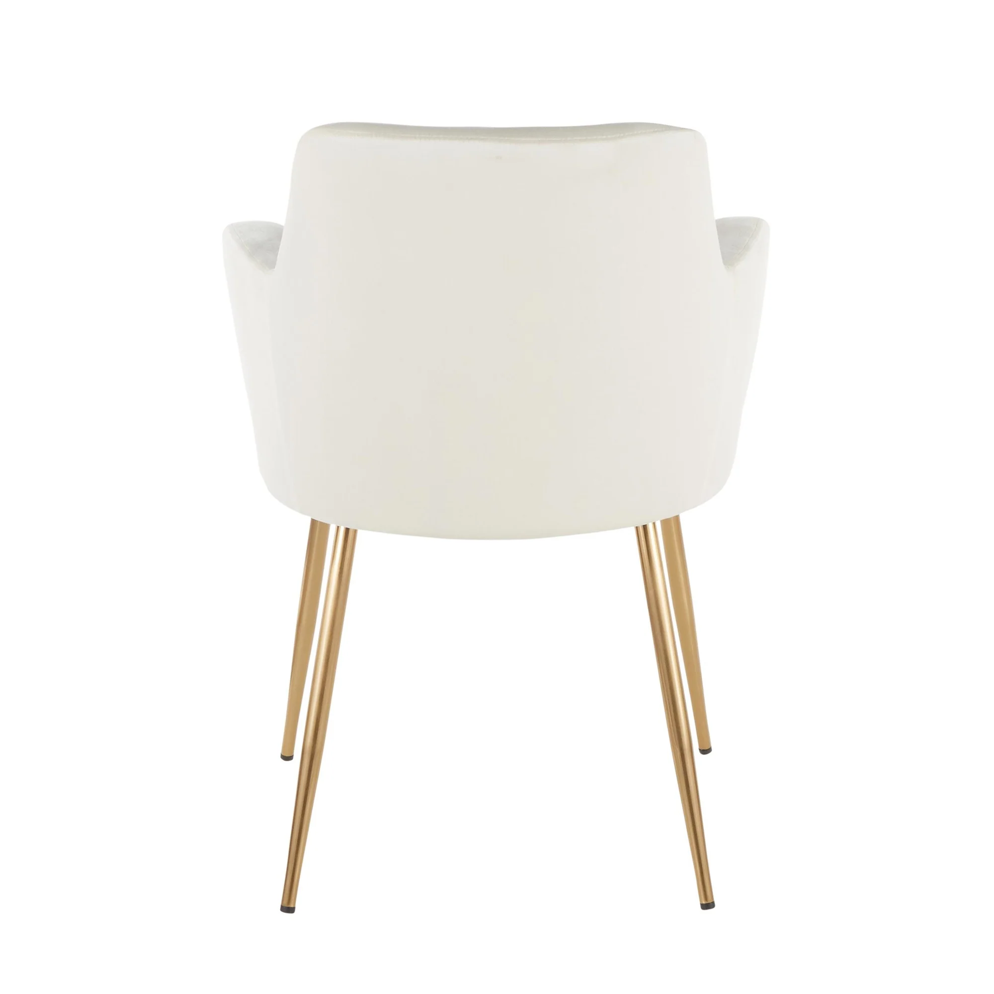 Andrew Chair - Set of 2 By LumiSource - CH-ANDRW AUVBK2 - Image 20