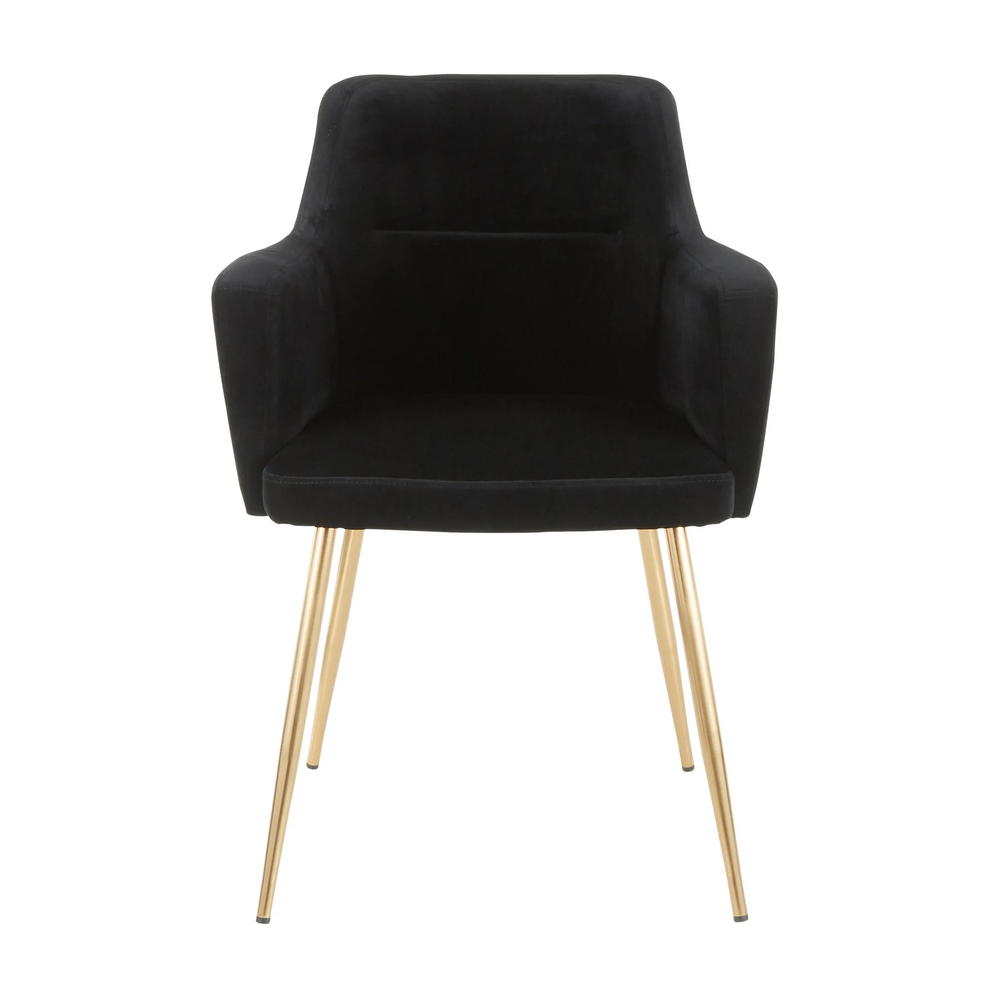 Andrew Chair - Set of 2 By LumiSource - CH-ANDRW AUVBK2 - Image 9