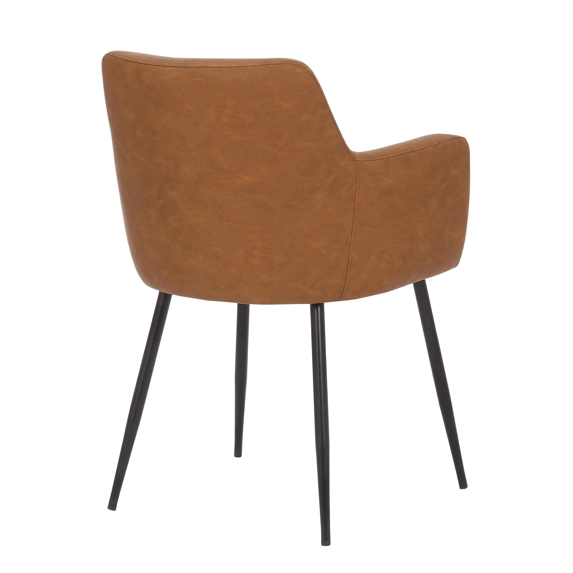 Andrew Chair - Set of 2 Cream By LumiSource - Image 10