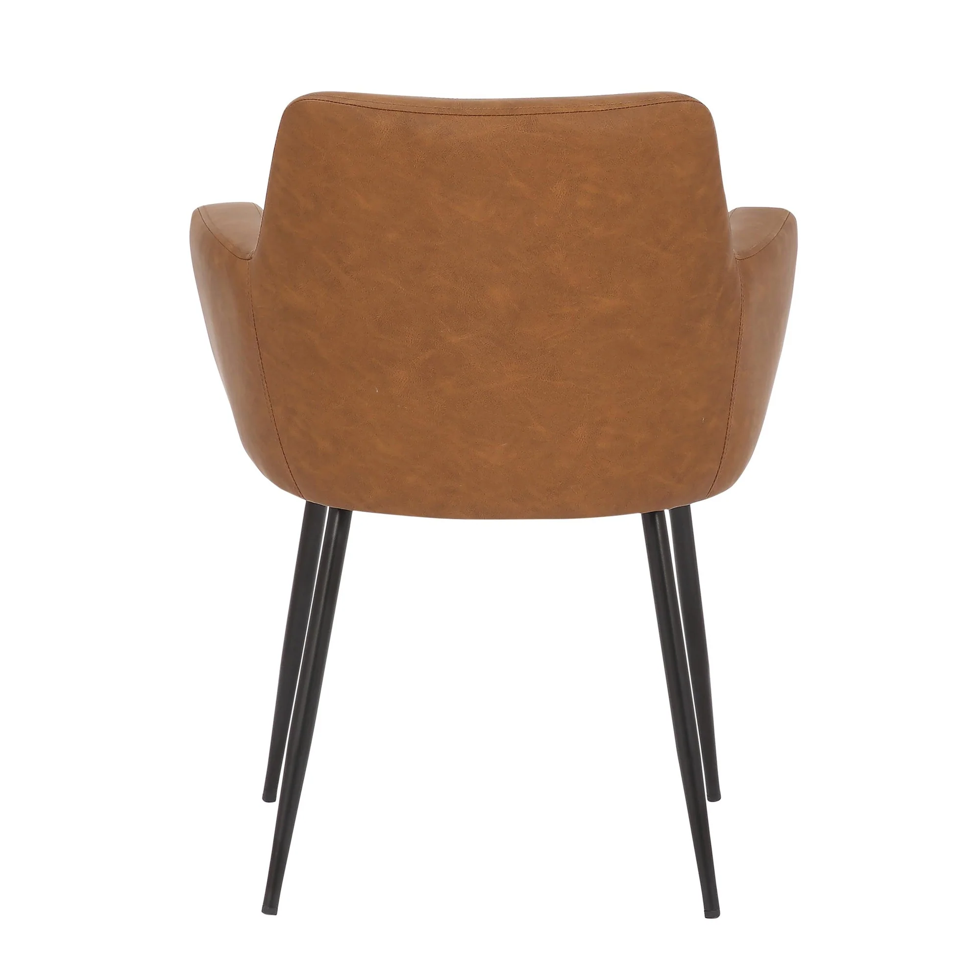 Andrew Chair - Set of 2 Cream By LumiSource - Image 11