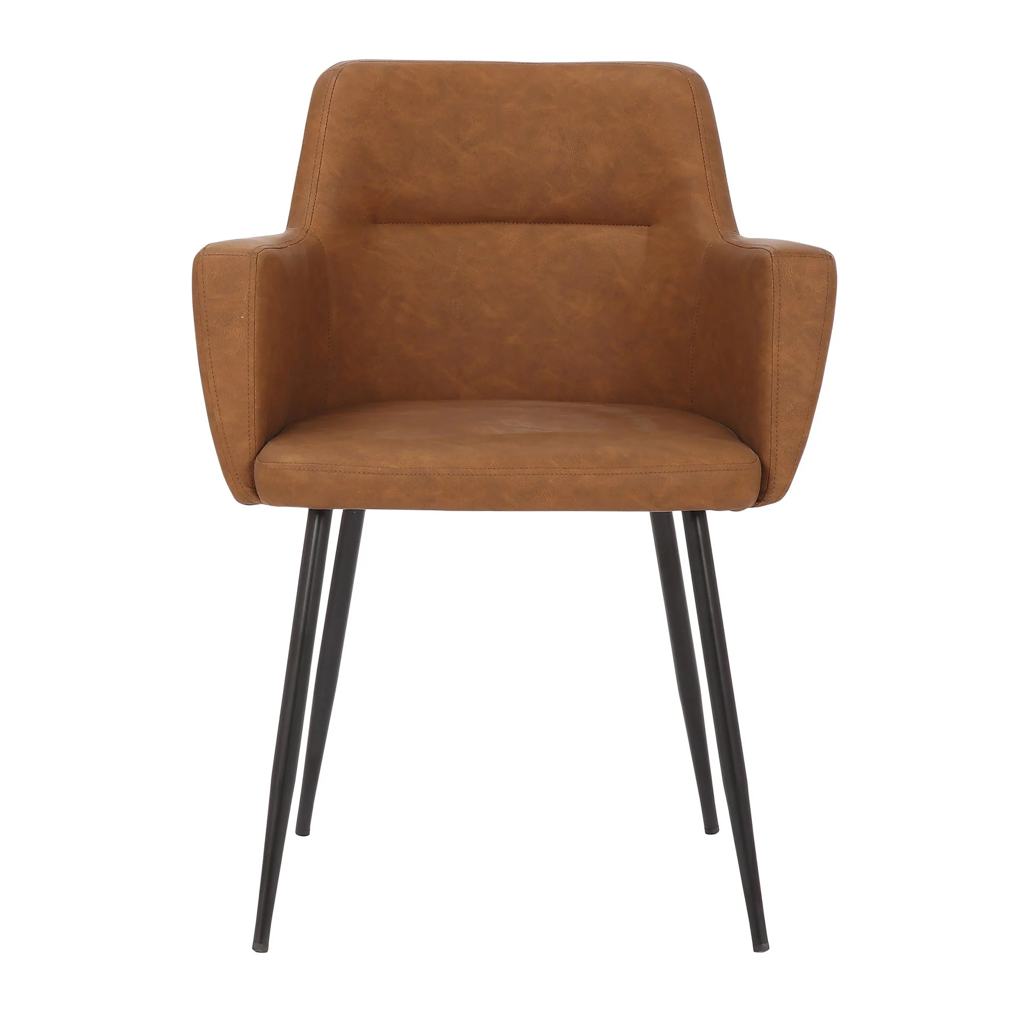 Andrew Chair - Set of 2 Cream By LumiSource - Image 3