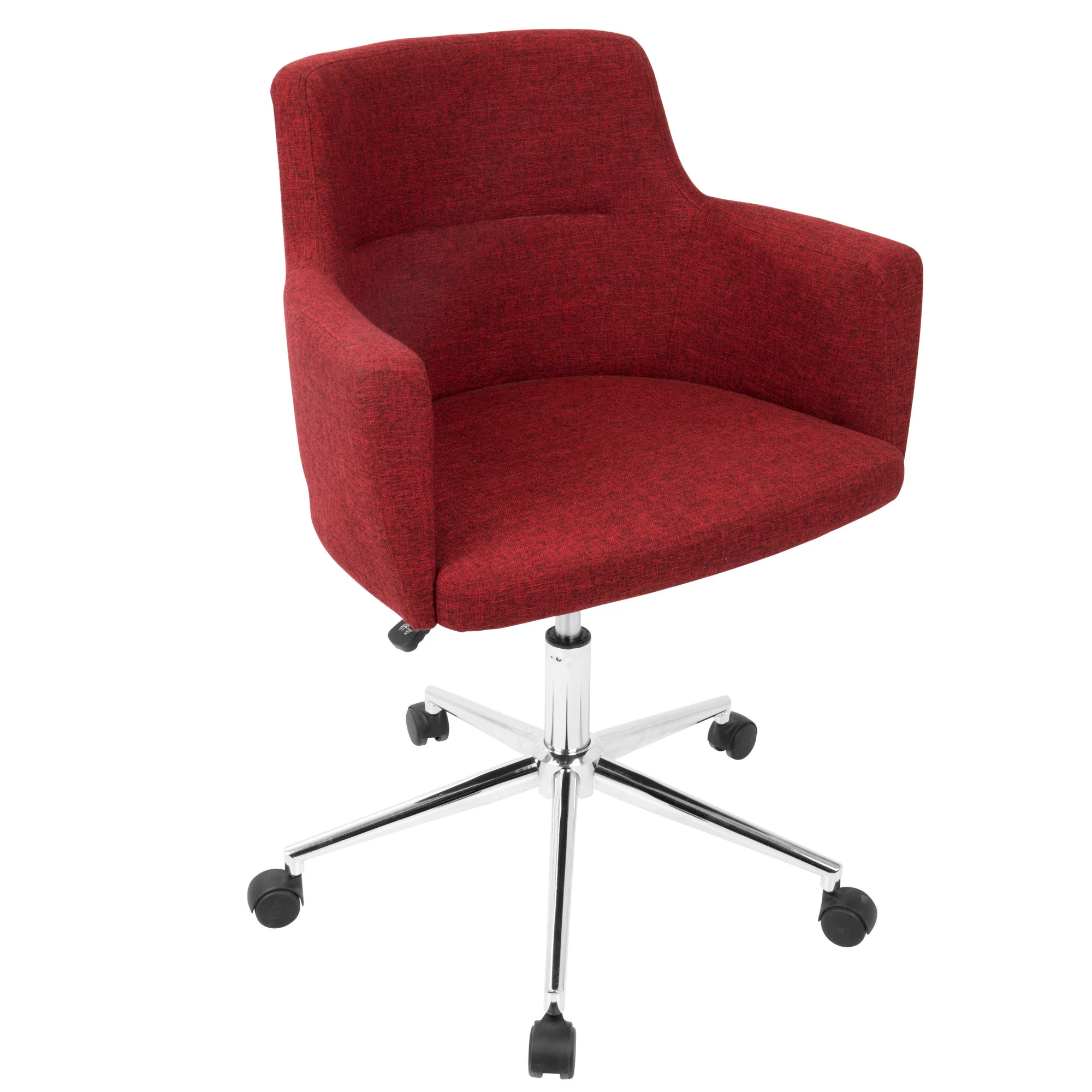 Andrew Office Chair By LumiSource - OC-ANDRW R - Image 3