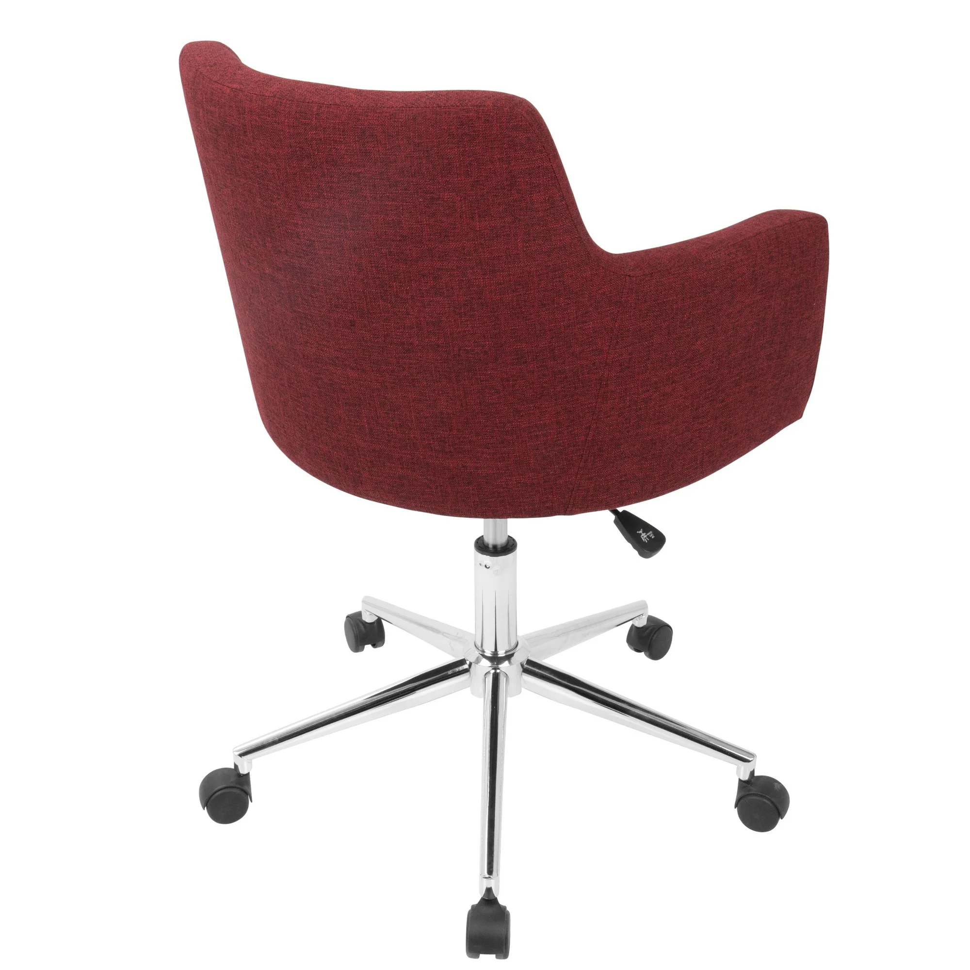Andrew Office Chair By LumiSource - OC-ANDRW R - Image 5