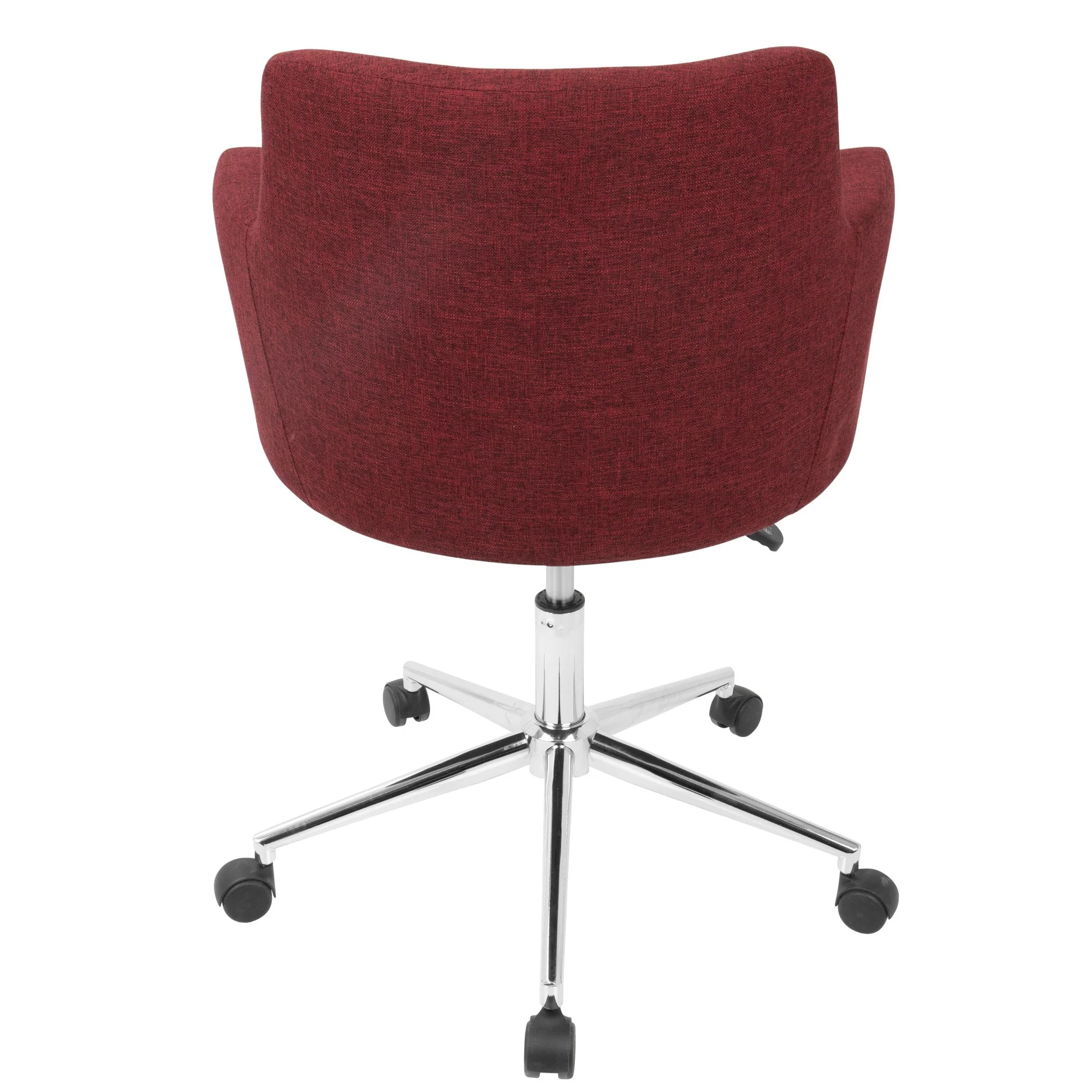 Andrew Office Chair By LumiSource - OC-ANDRW R - Image 6