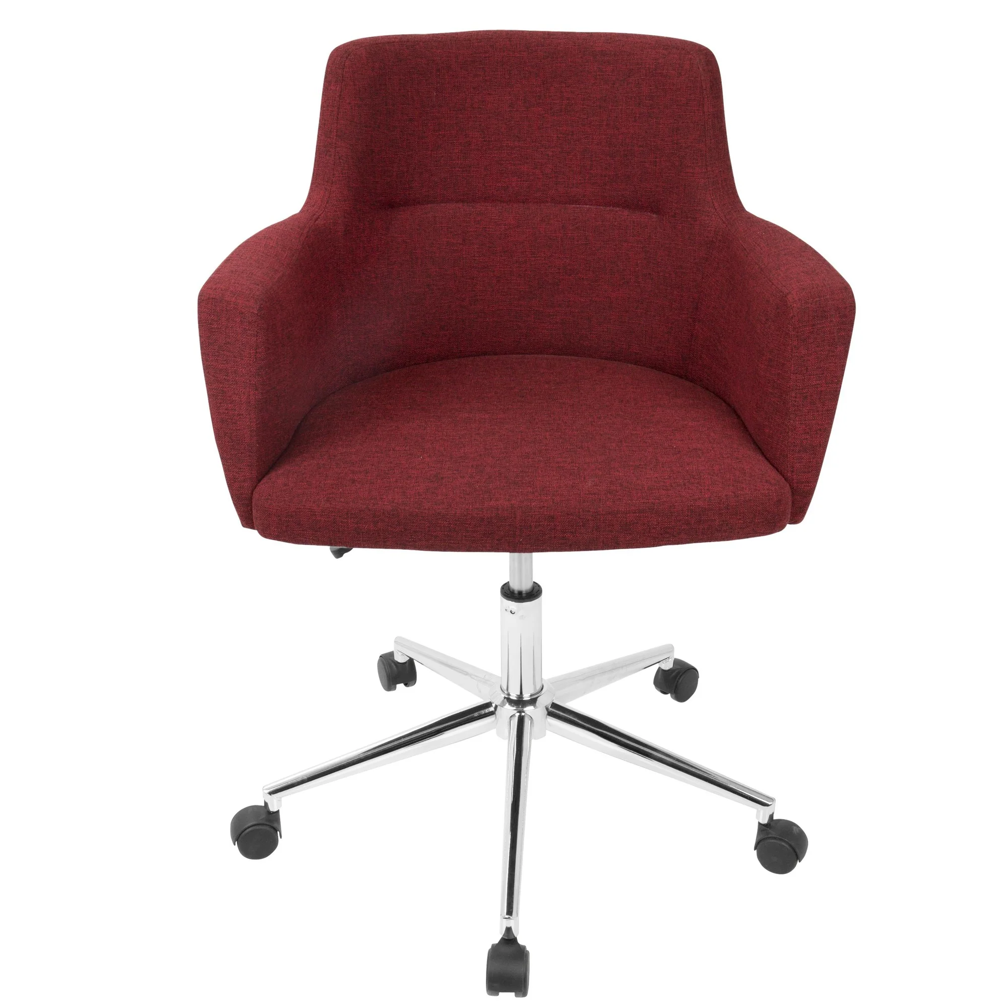 Andrew Office Chair By LumiSource - OC-ANDRW R - Image 8