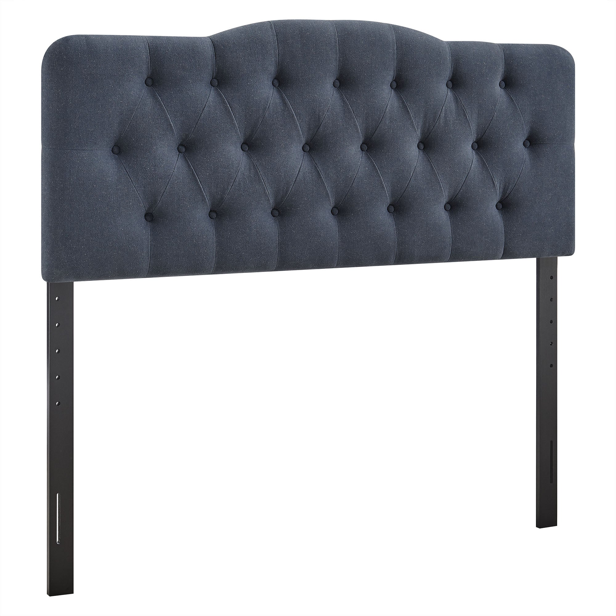 Annabel Premium Linen Blend King Headboard by Modway - Image 17