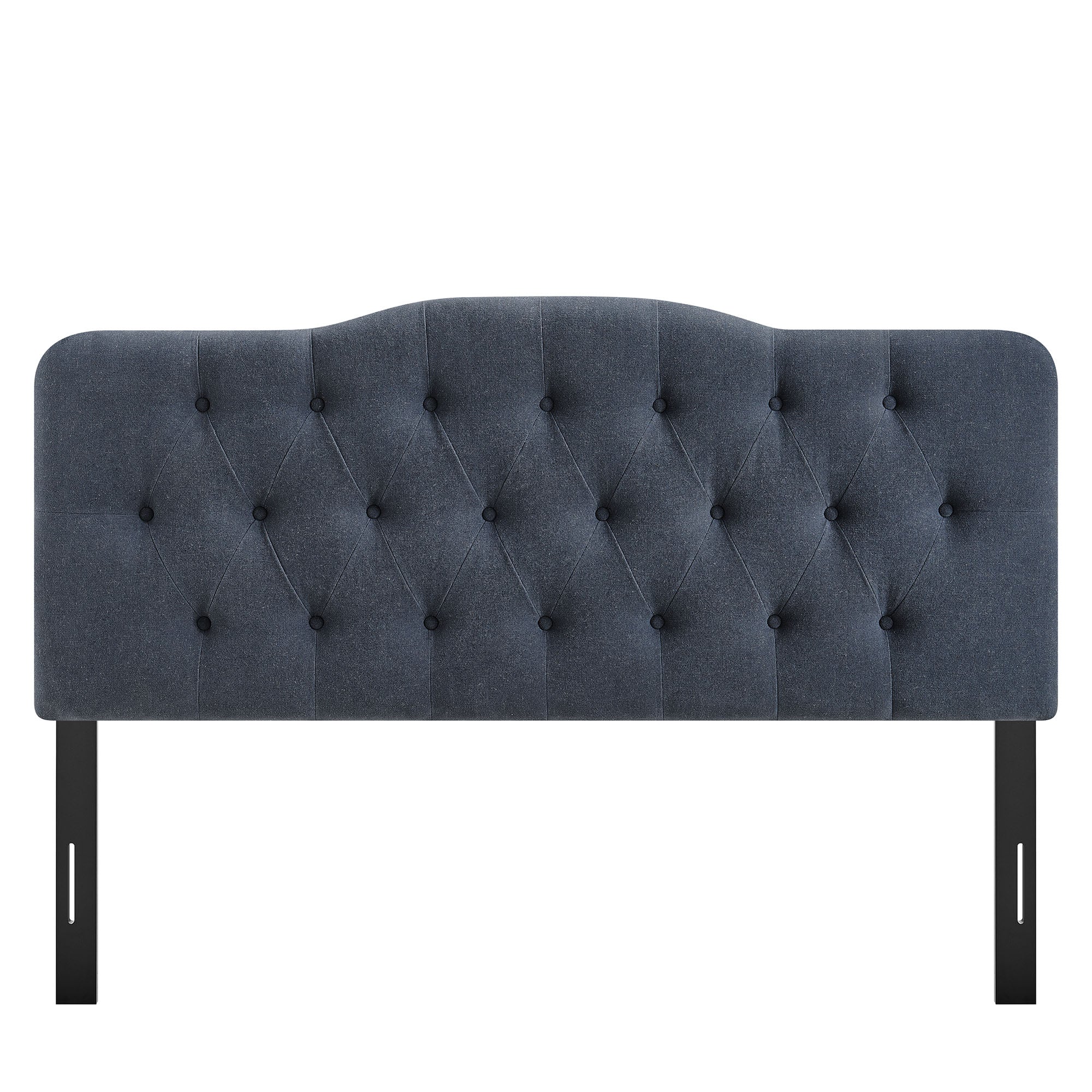 Annabel Premium Linen Blend King Headboard by Modway - Image 19